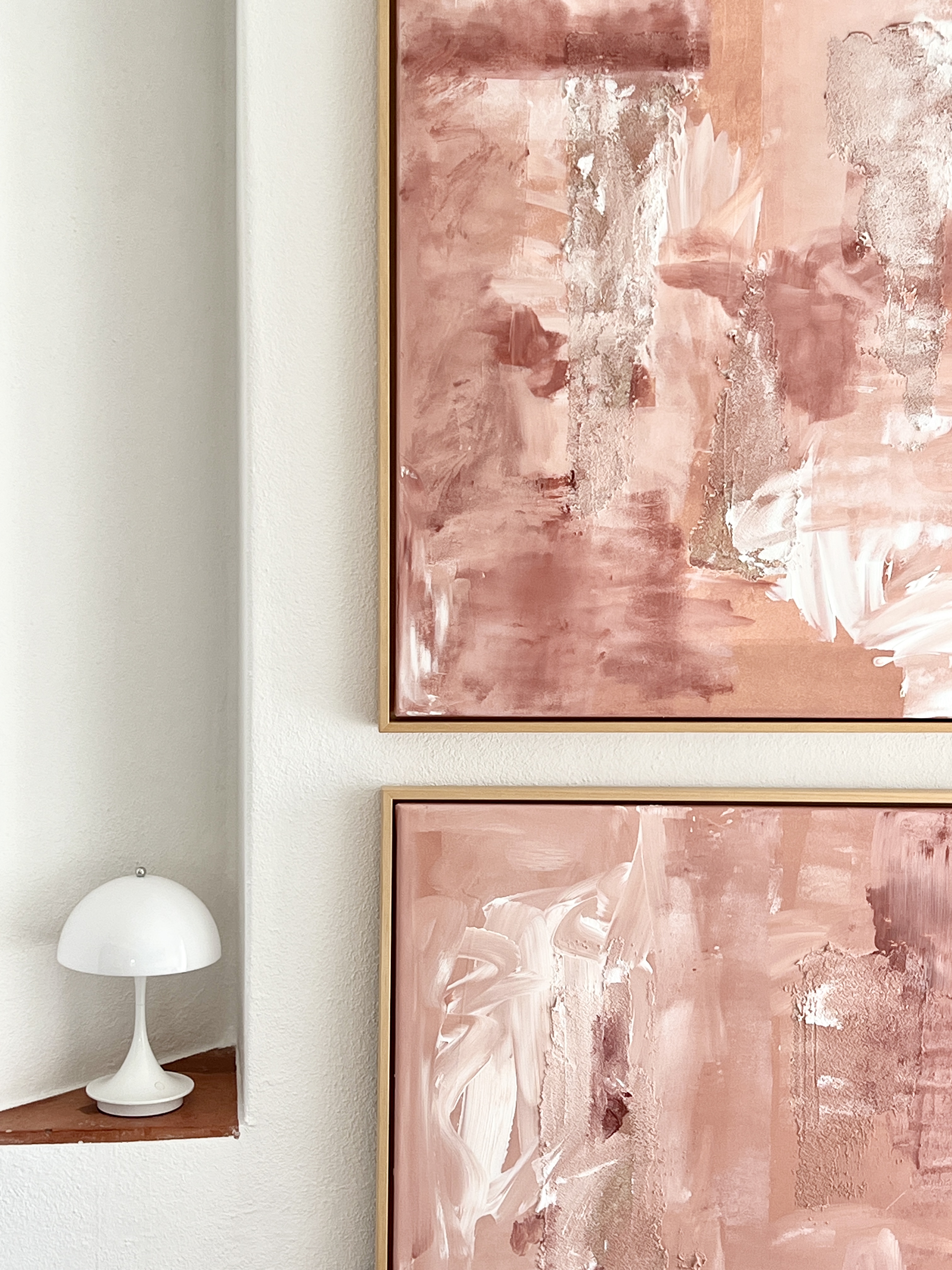 Finding Beauty in the Unexpected.