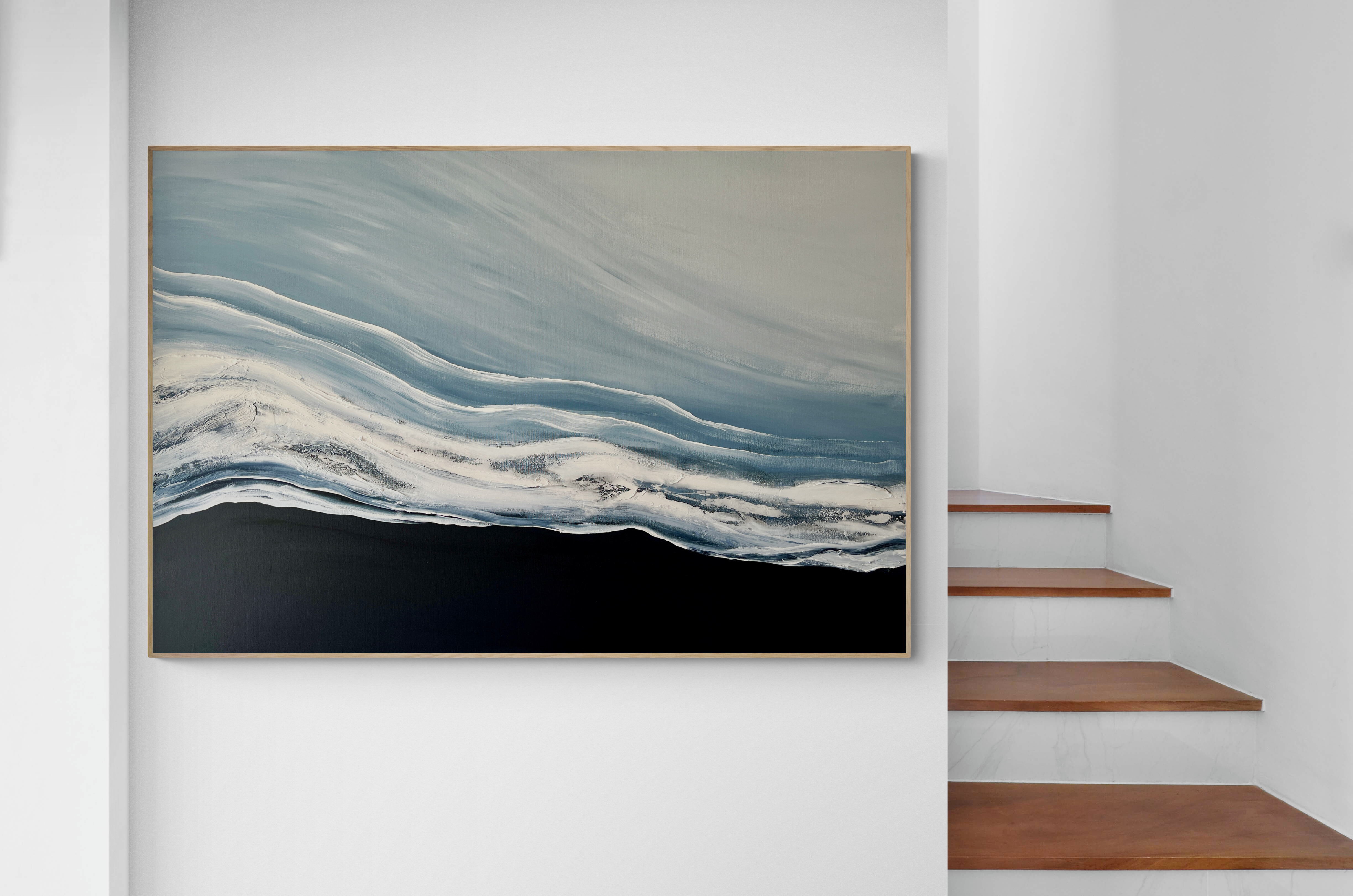 Love Letter to the Sea. #5