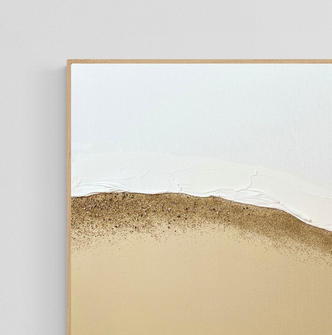 All you need is already within you.