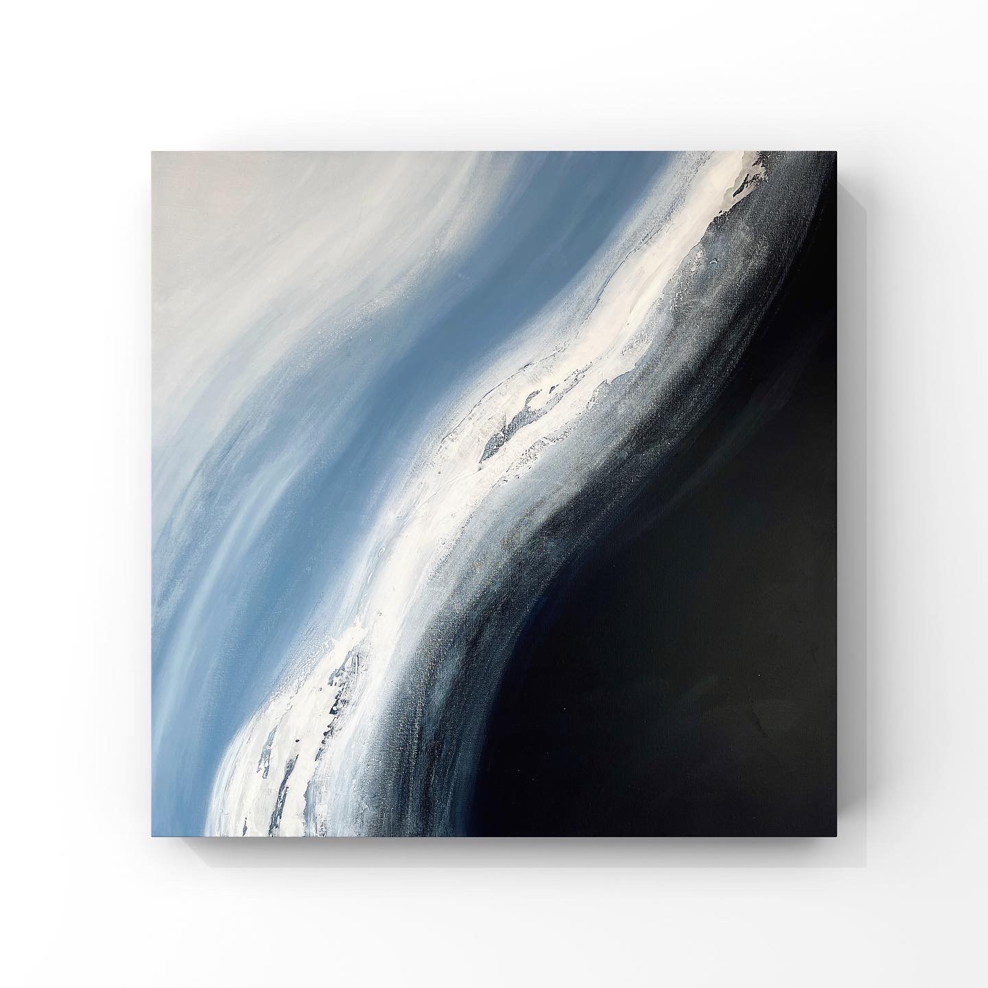 Love Letter to the Sea. #1