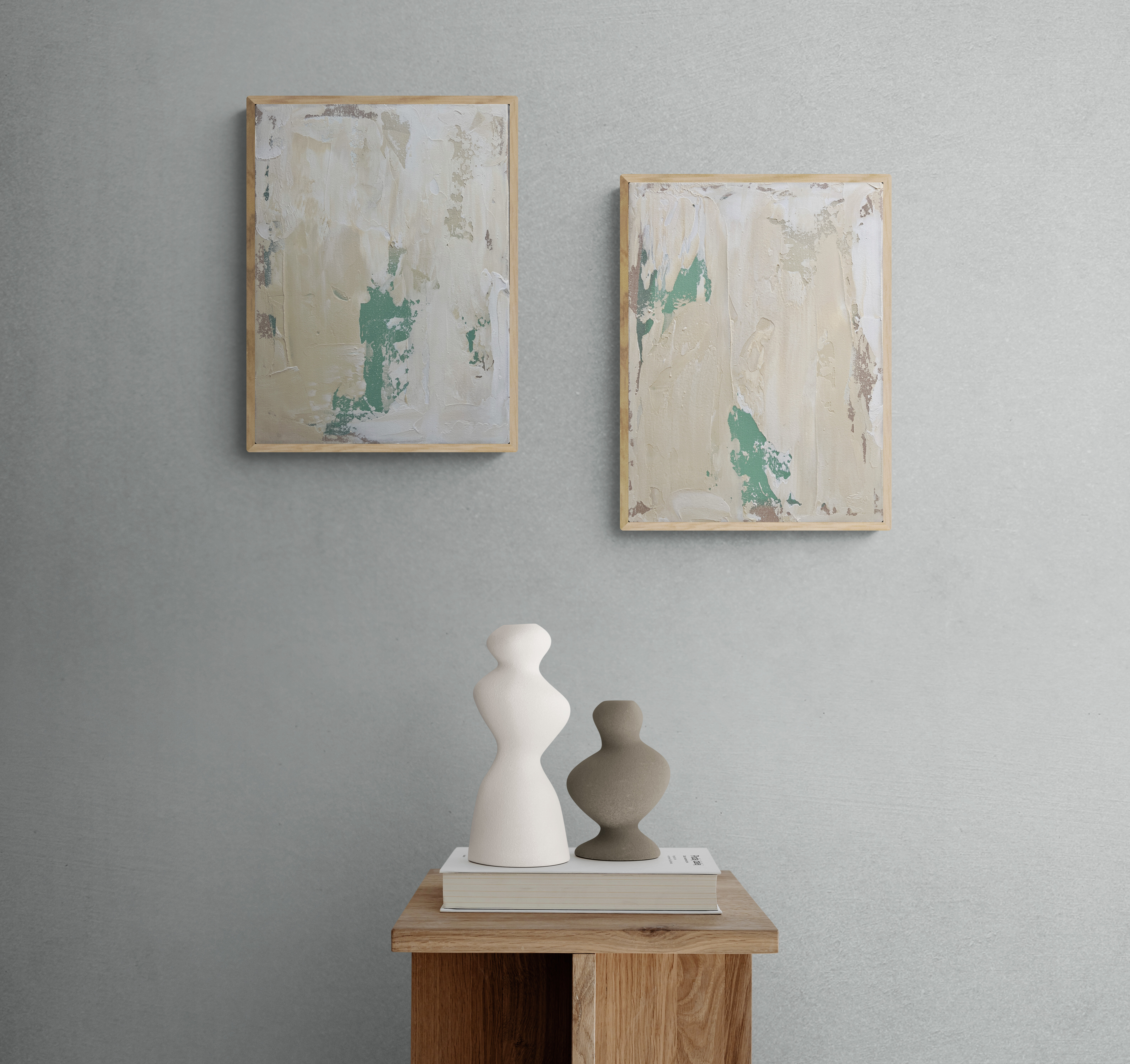 What a grounding tree you are.