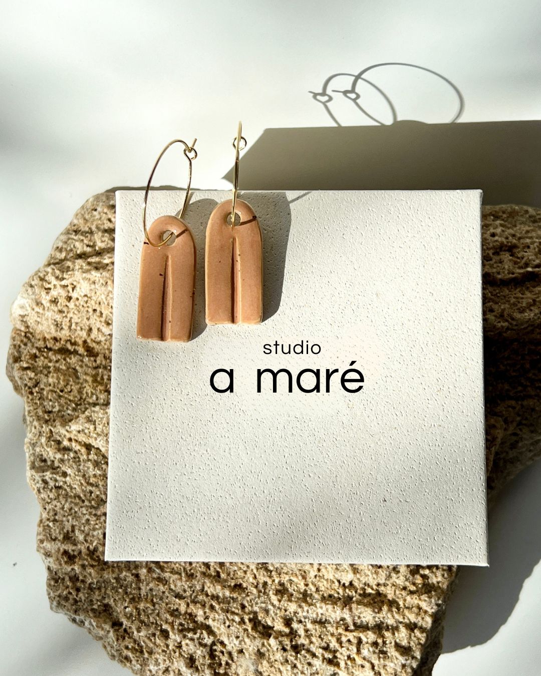 earrings ~ inner home