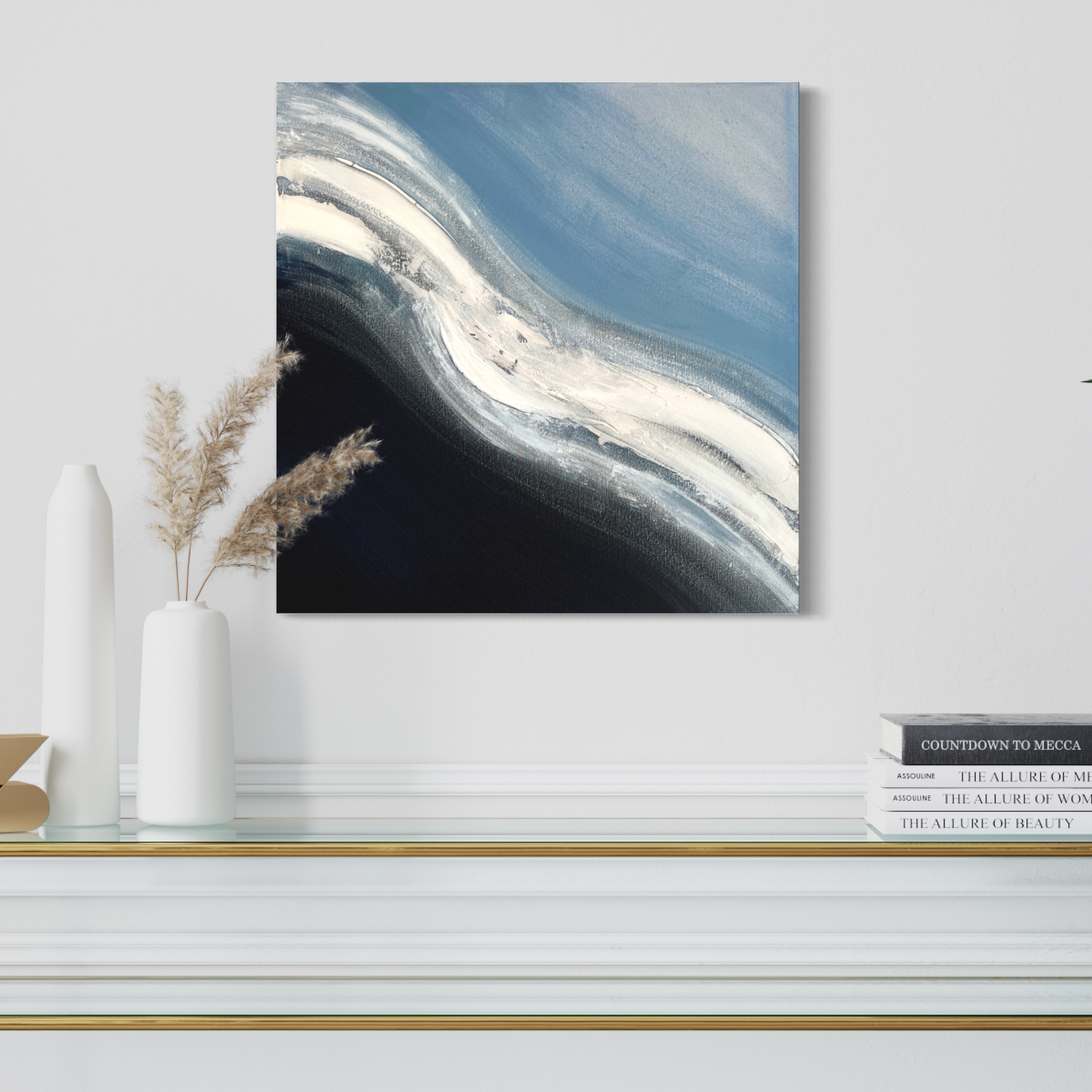 Love Letter to the Sea. #4