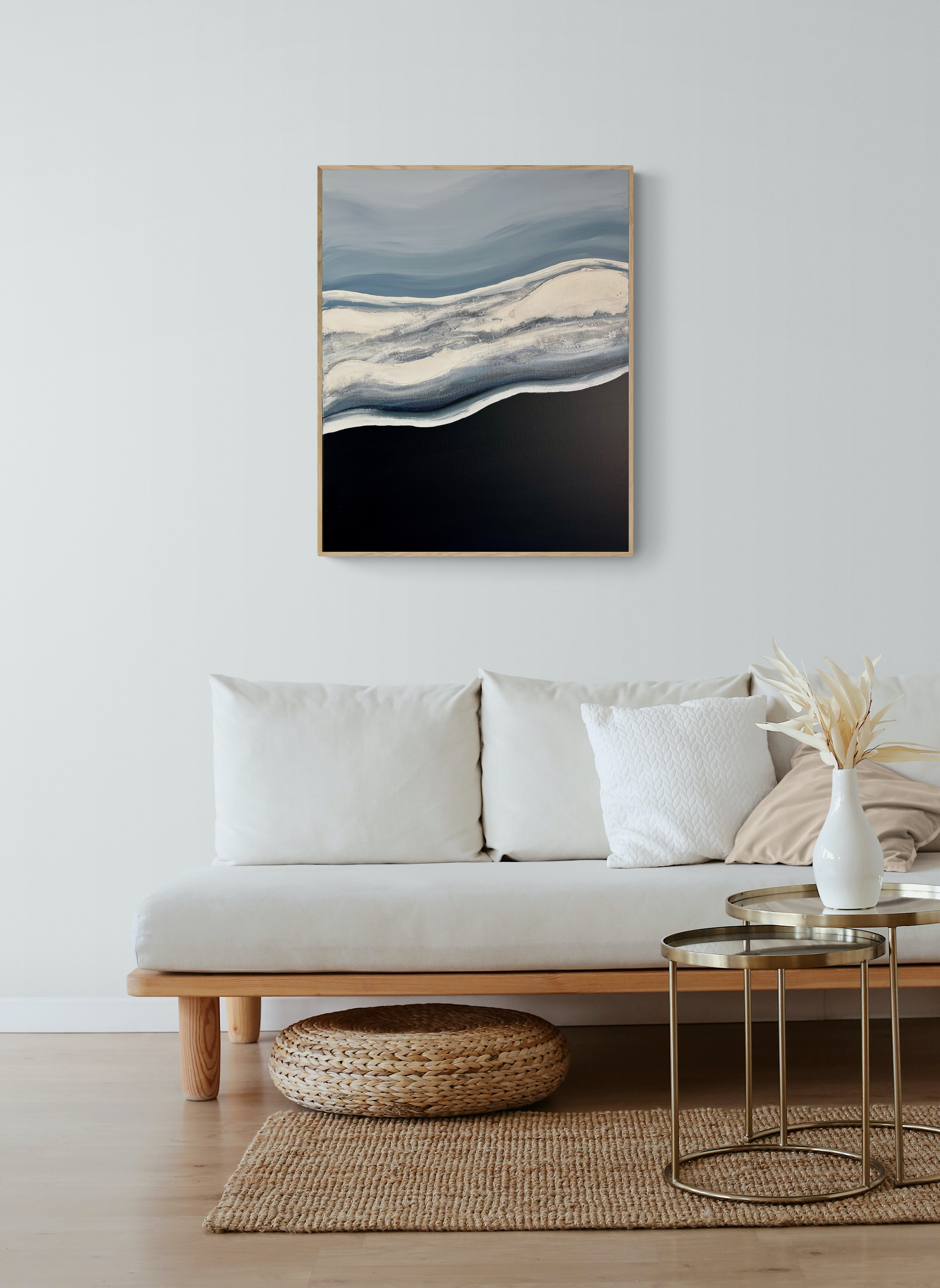 Love Letter to the Sea. #3