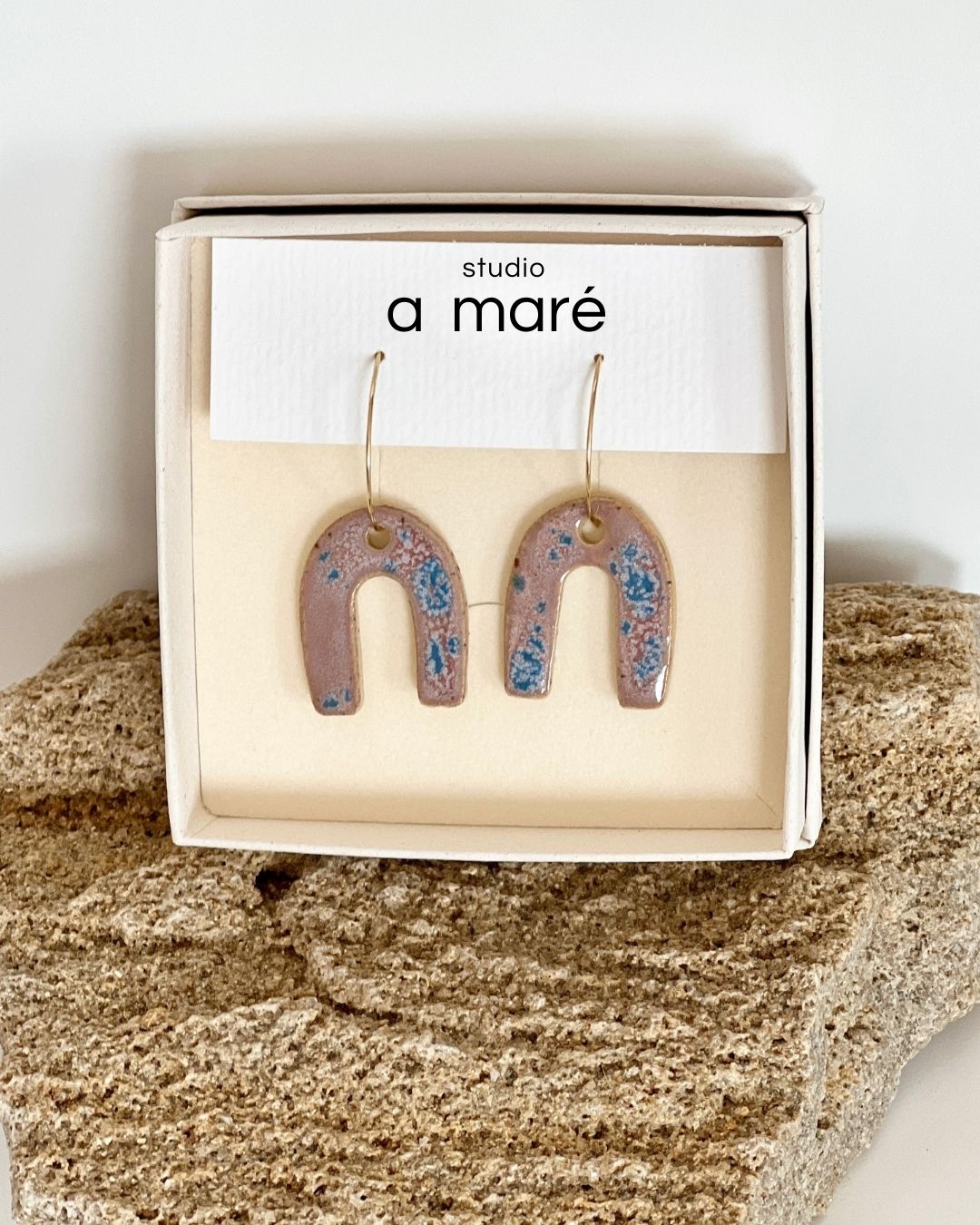 earrings ~ inner home