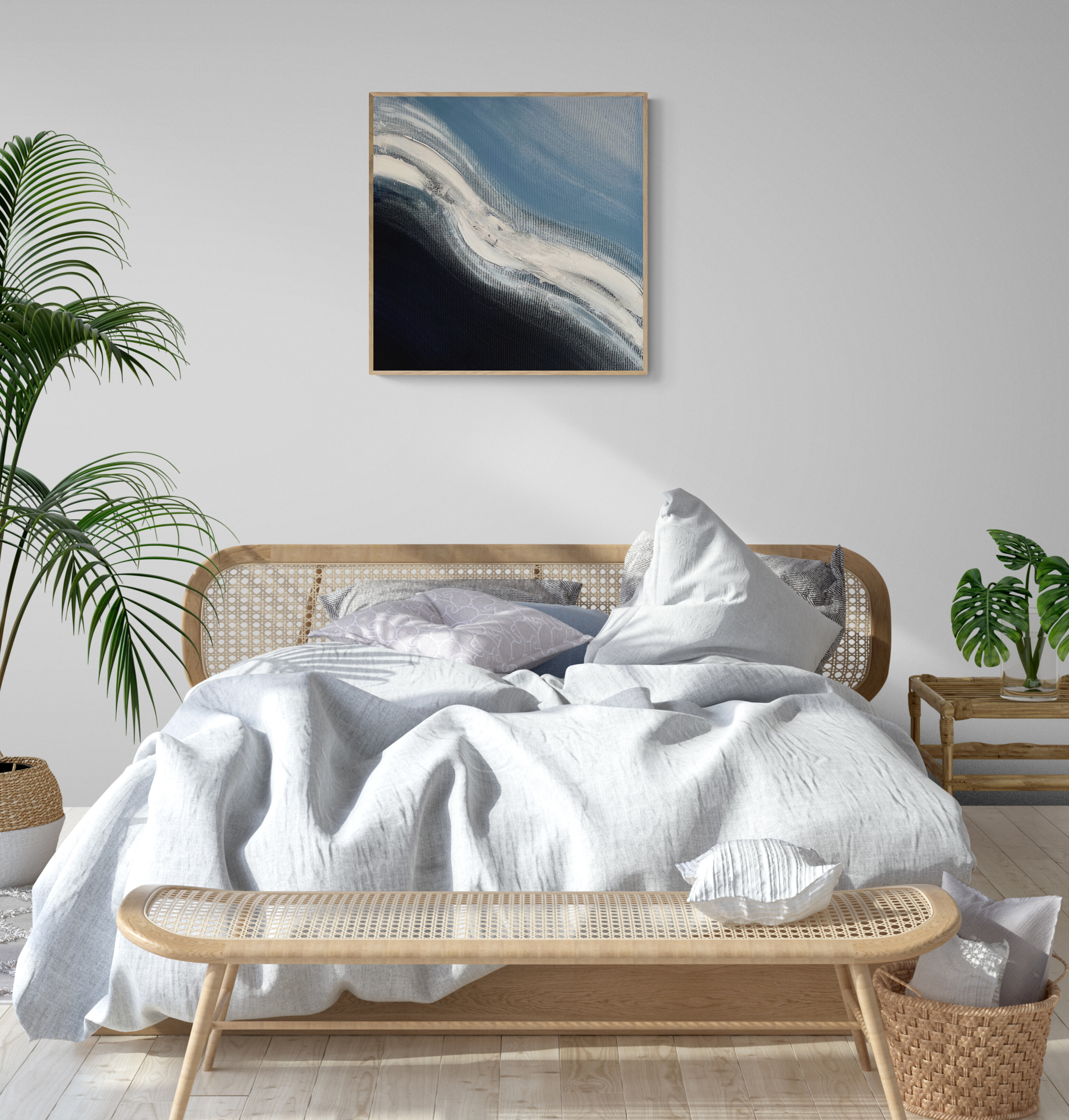 Love Letter to the Sea. #4