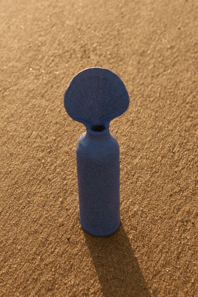 vase ~ I am the ocean