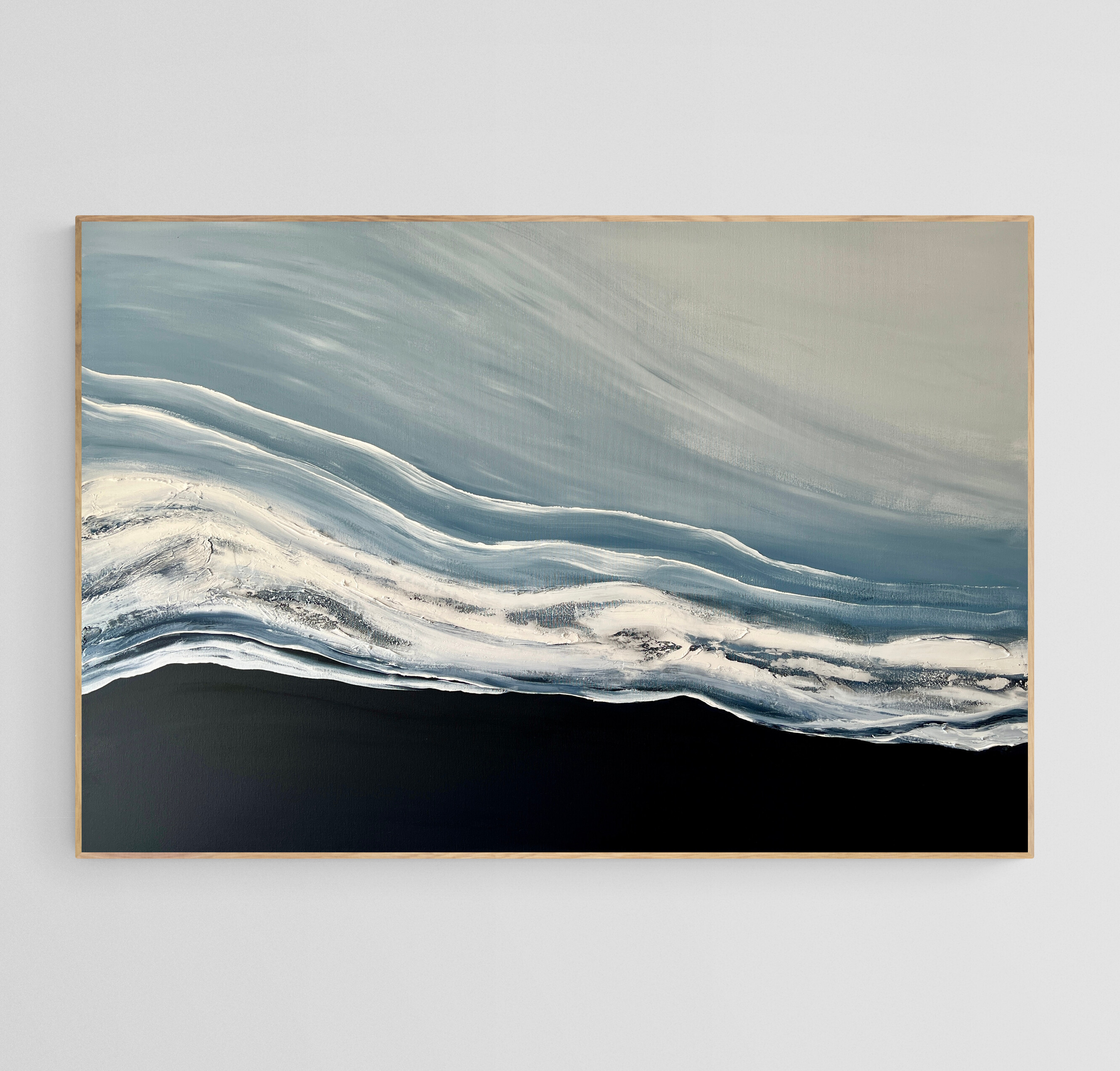 Love Letter to the Sea. #5