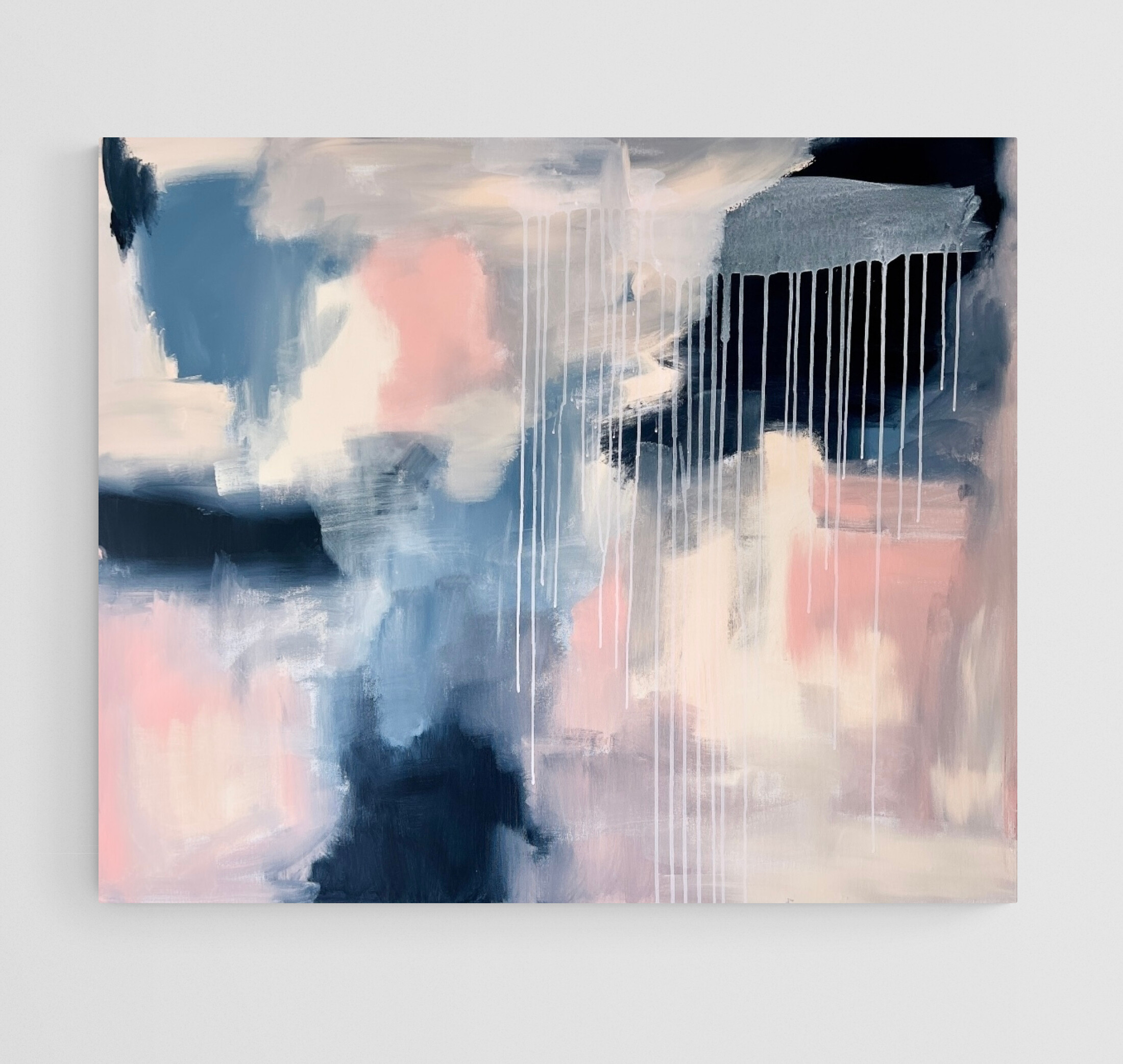 There is no light without darkness.