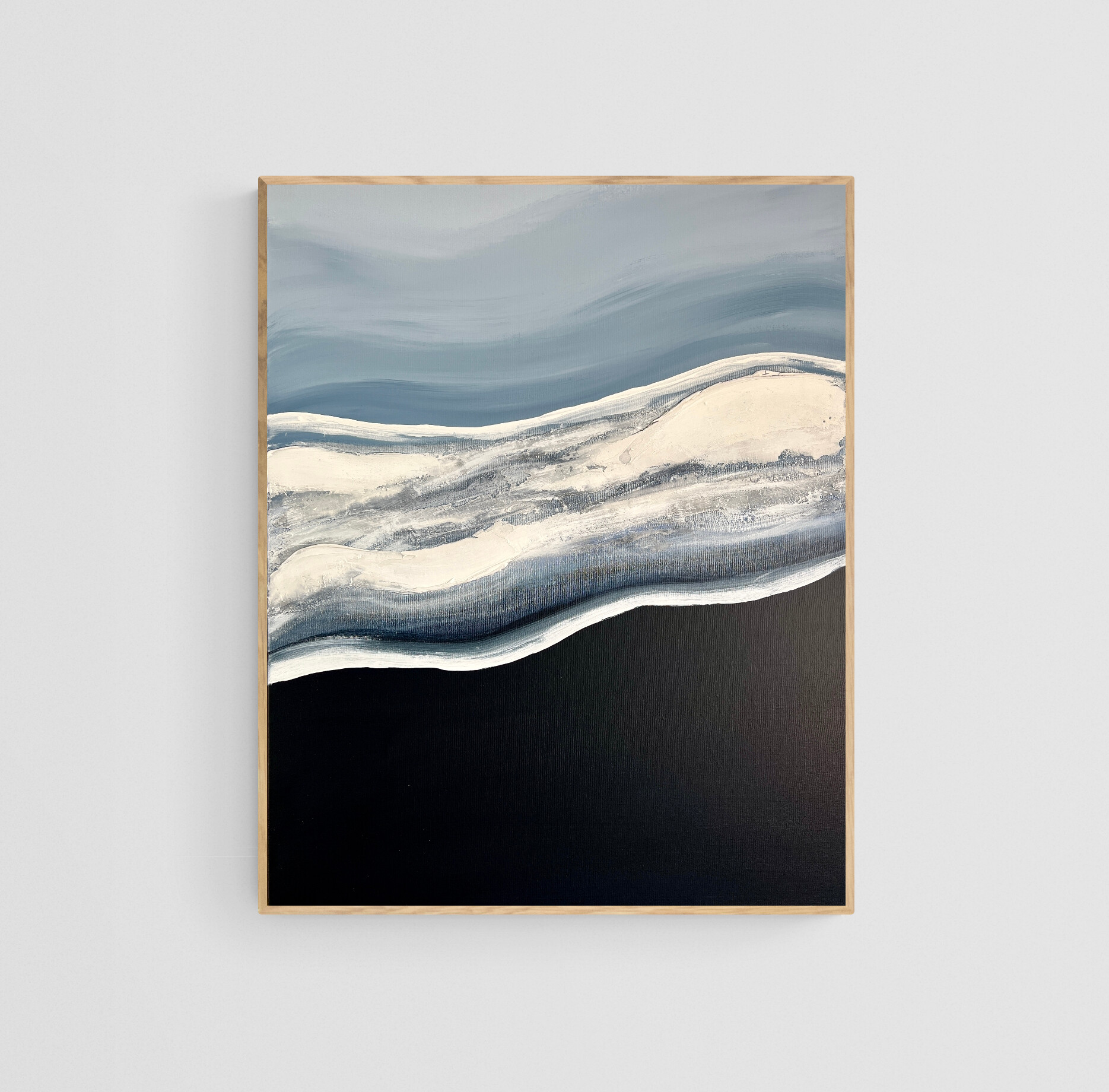 Love Letter to the Sea. #3