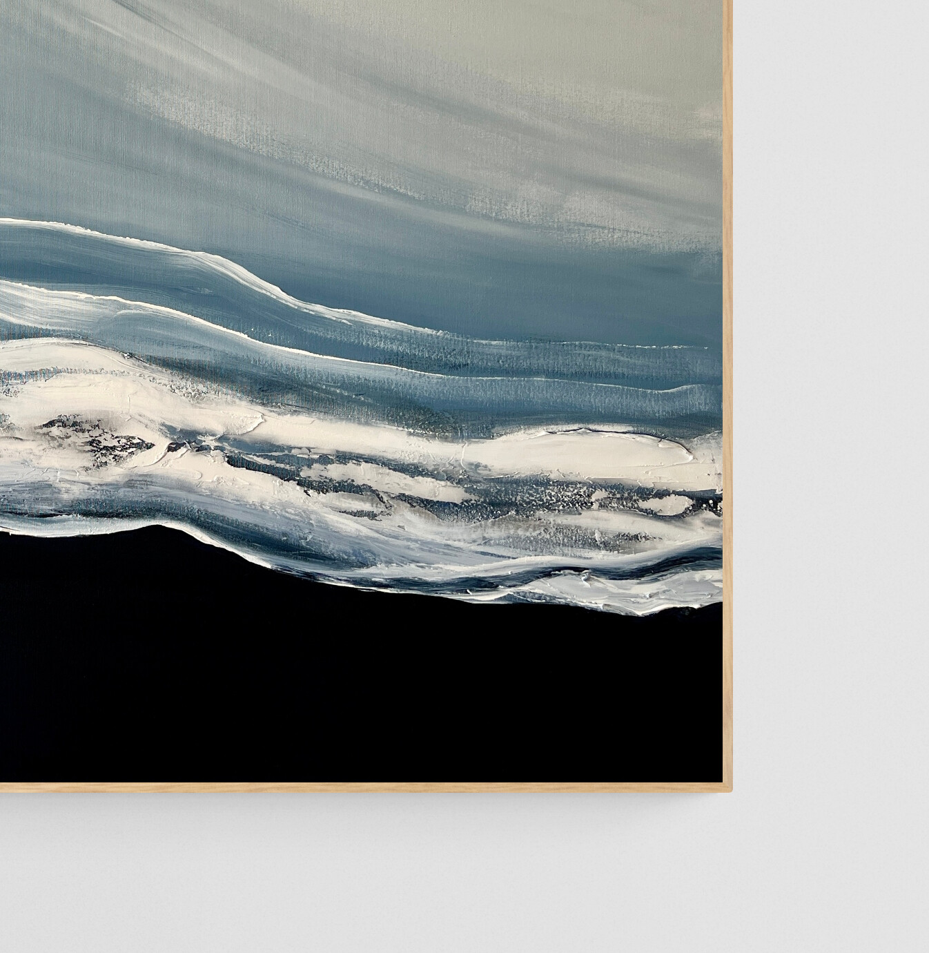 Love Letter to the Sea. #5