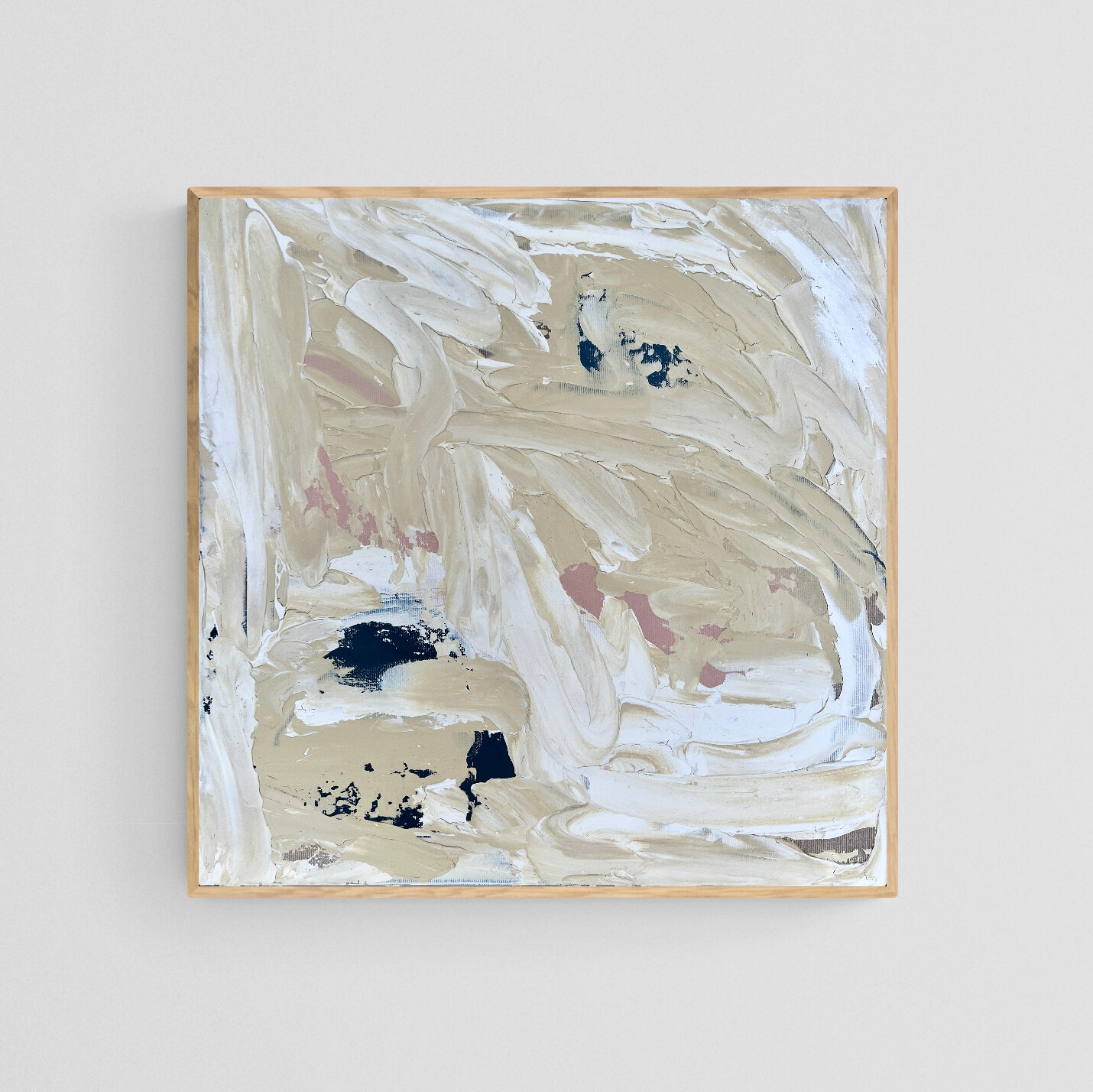 Surrender into Serenity.