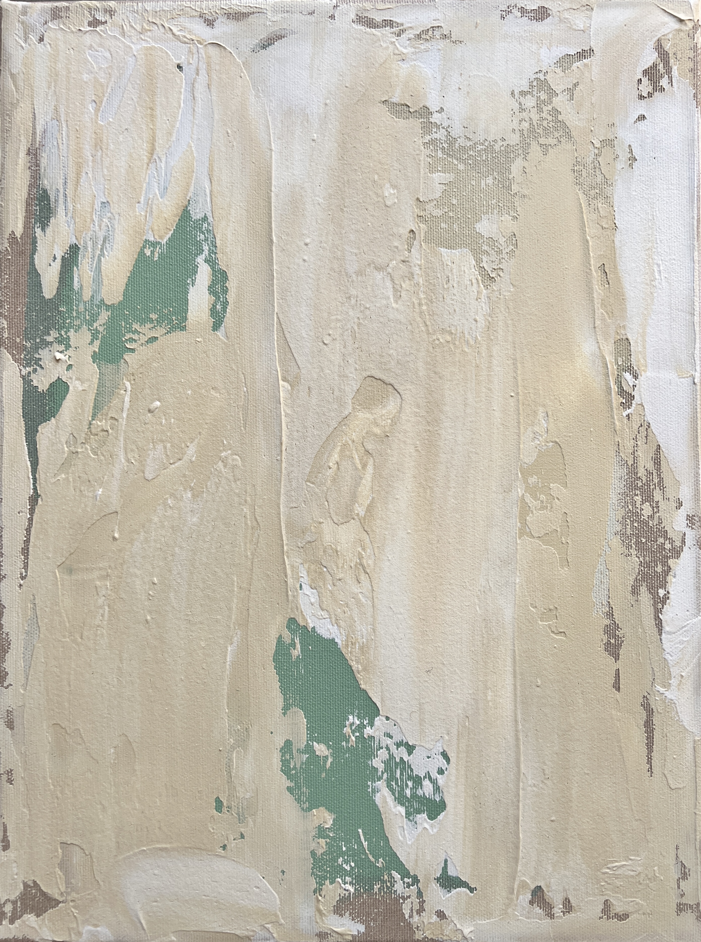 What a grounding tree you are.