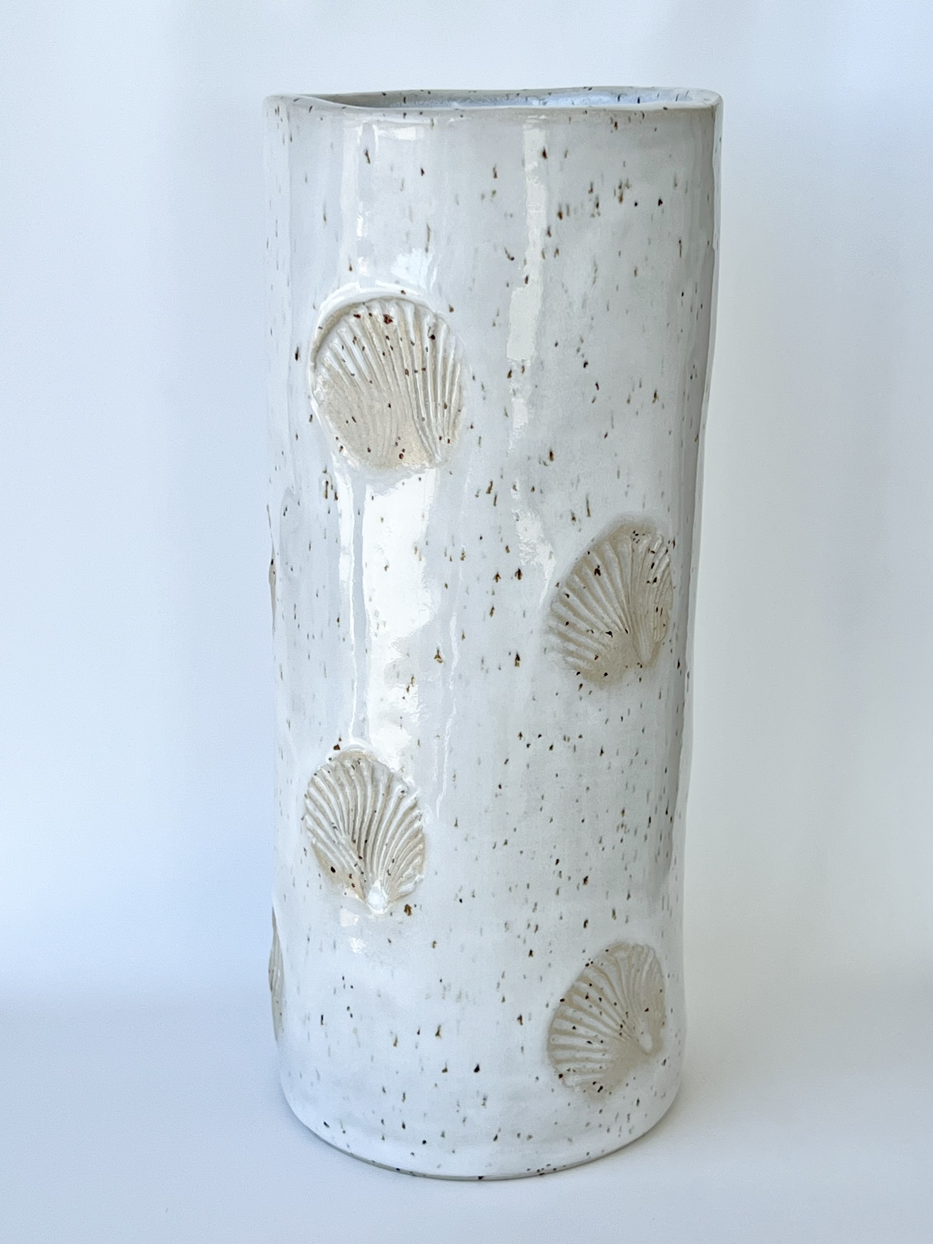 Vase ~ sacred home