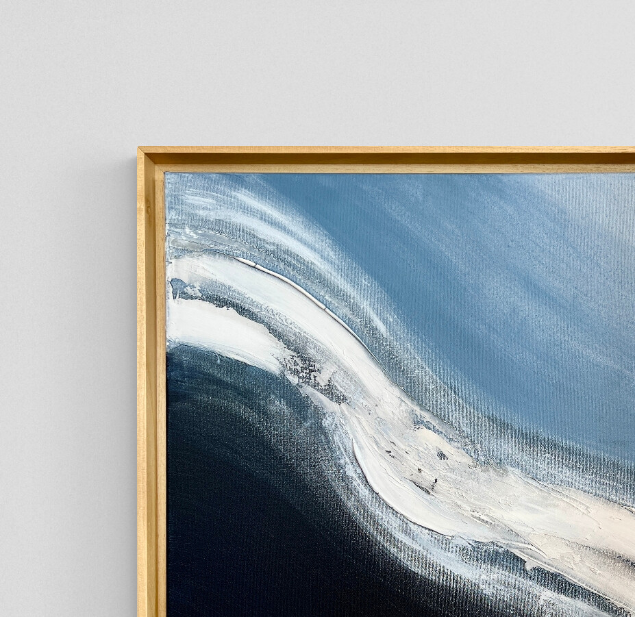 Love Letter to the Sea. #4