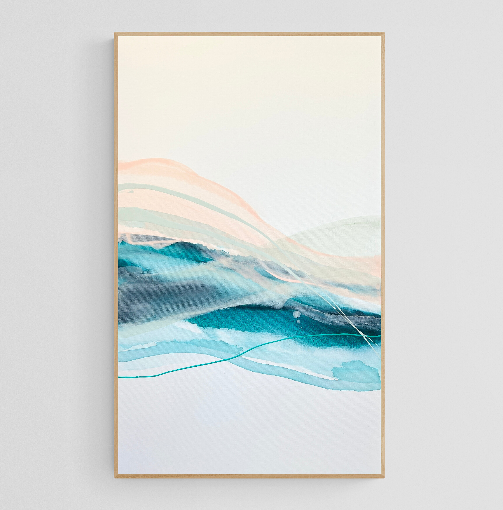 The Non-Existence of Right or Wrong.