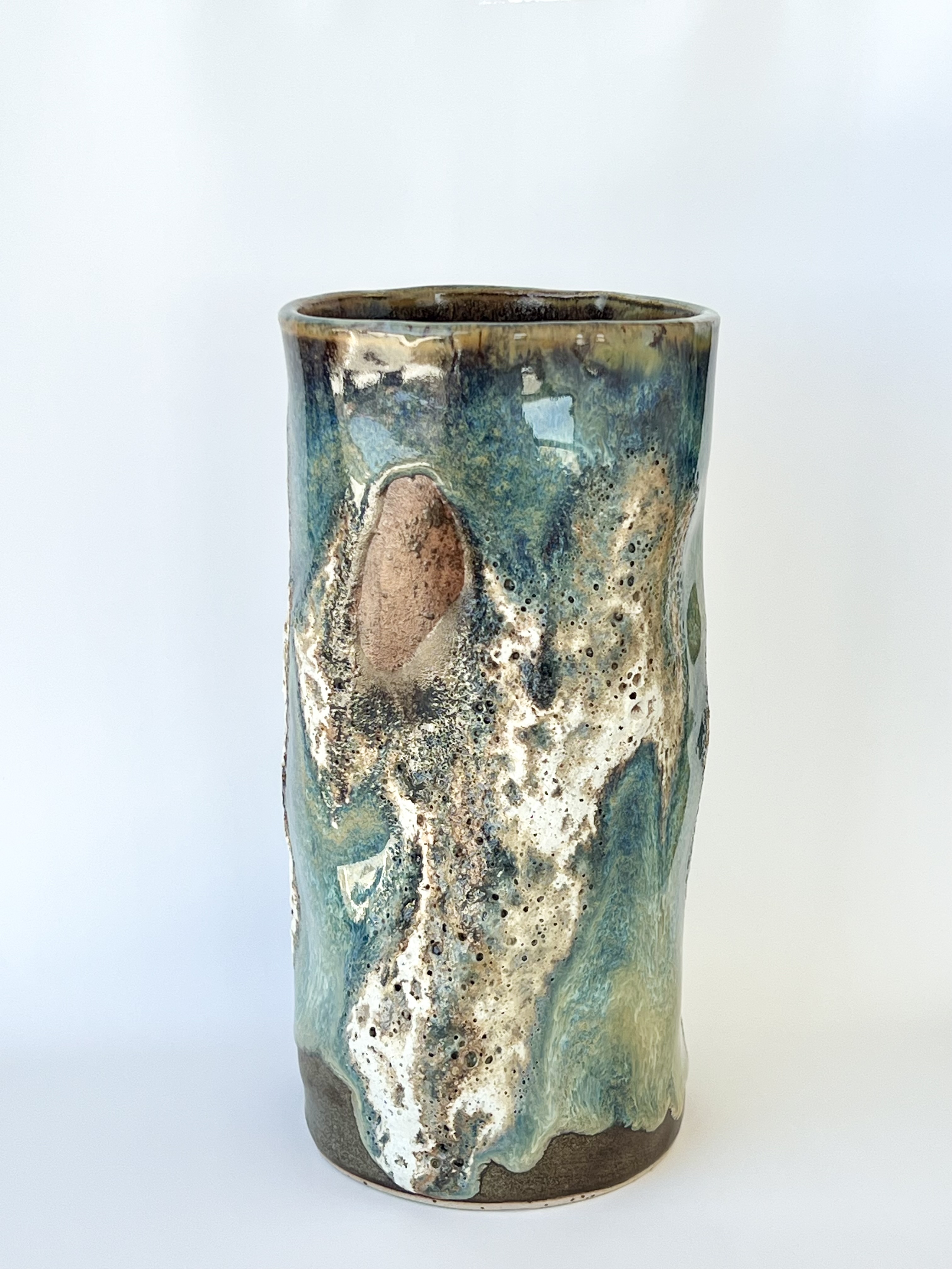 Vase ~ Below the Surface