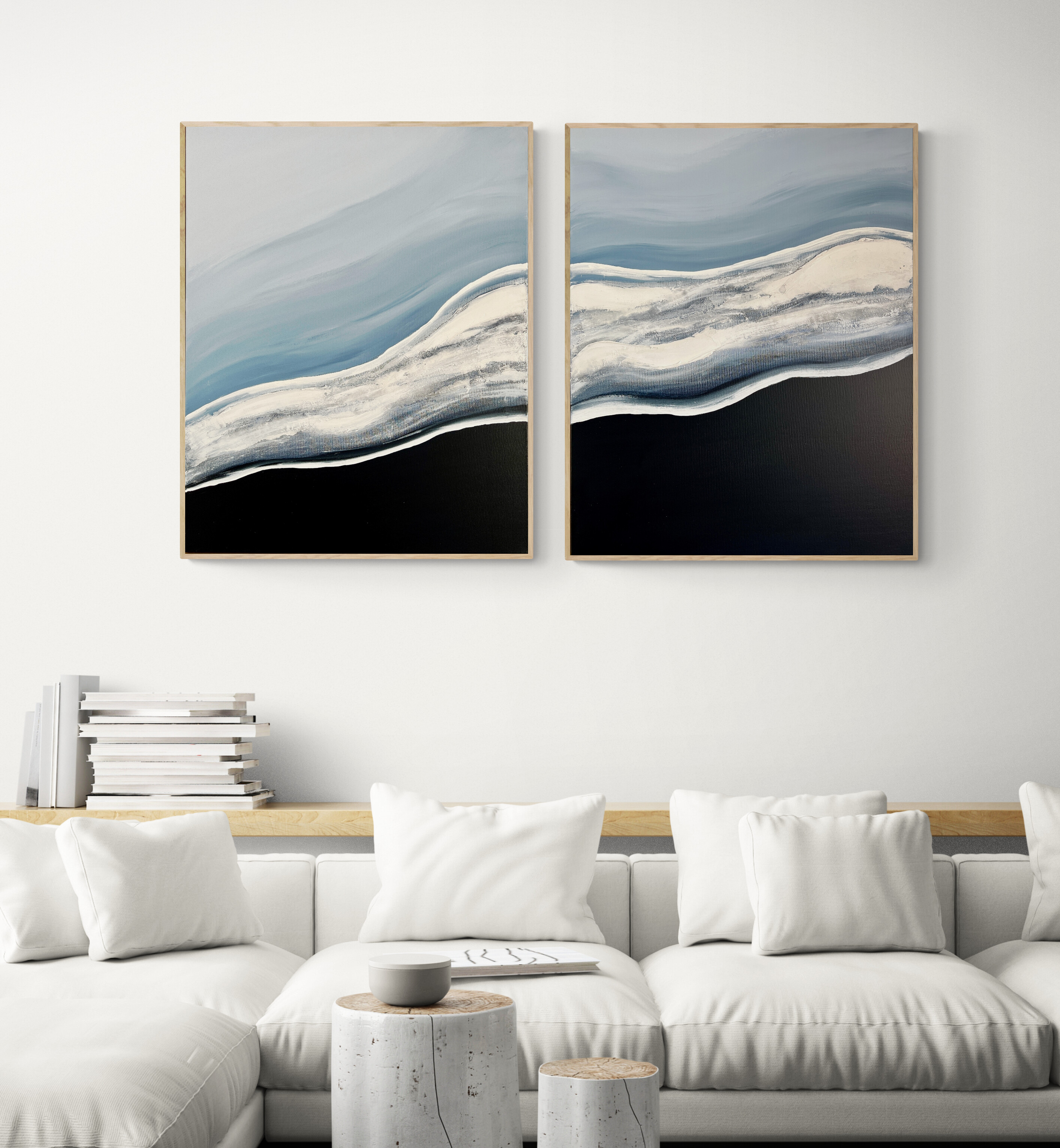 Love Letter to the Sea. #3