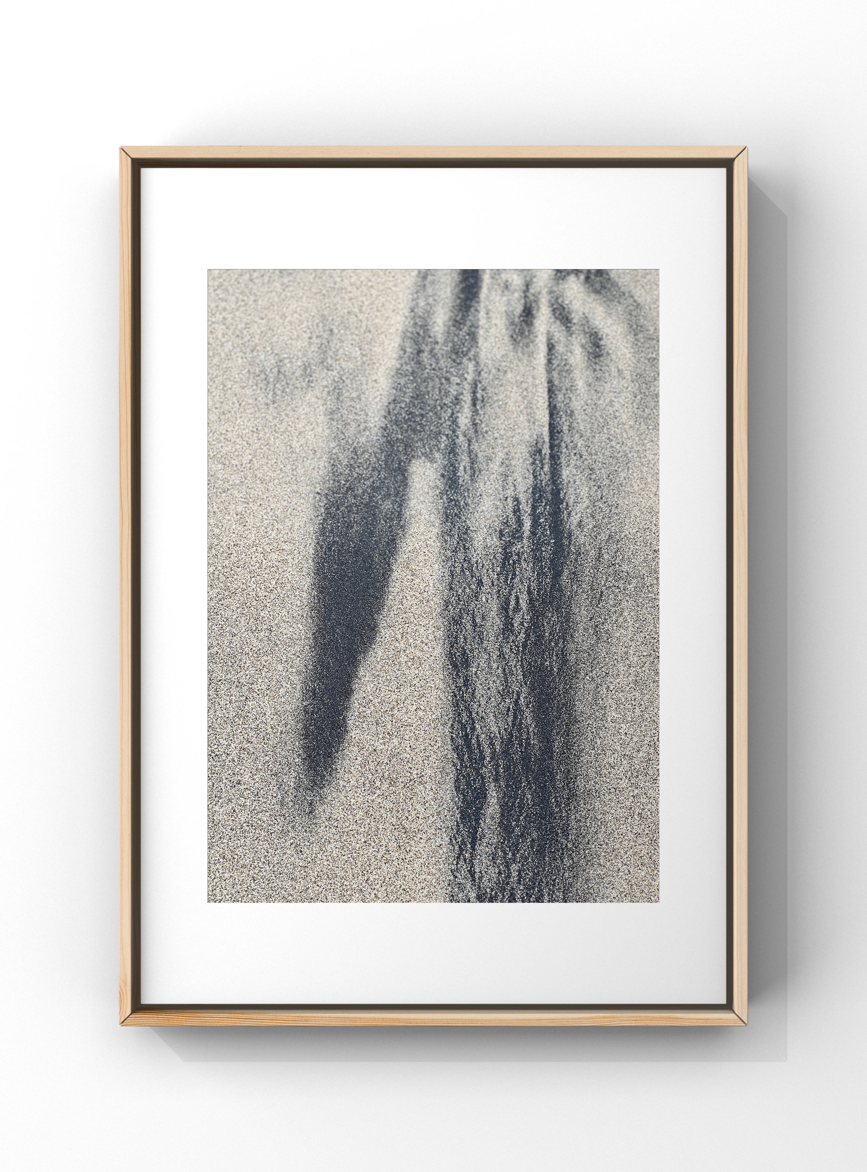 Earth Print. #3