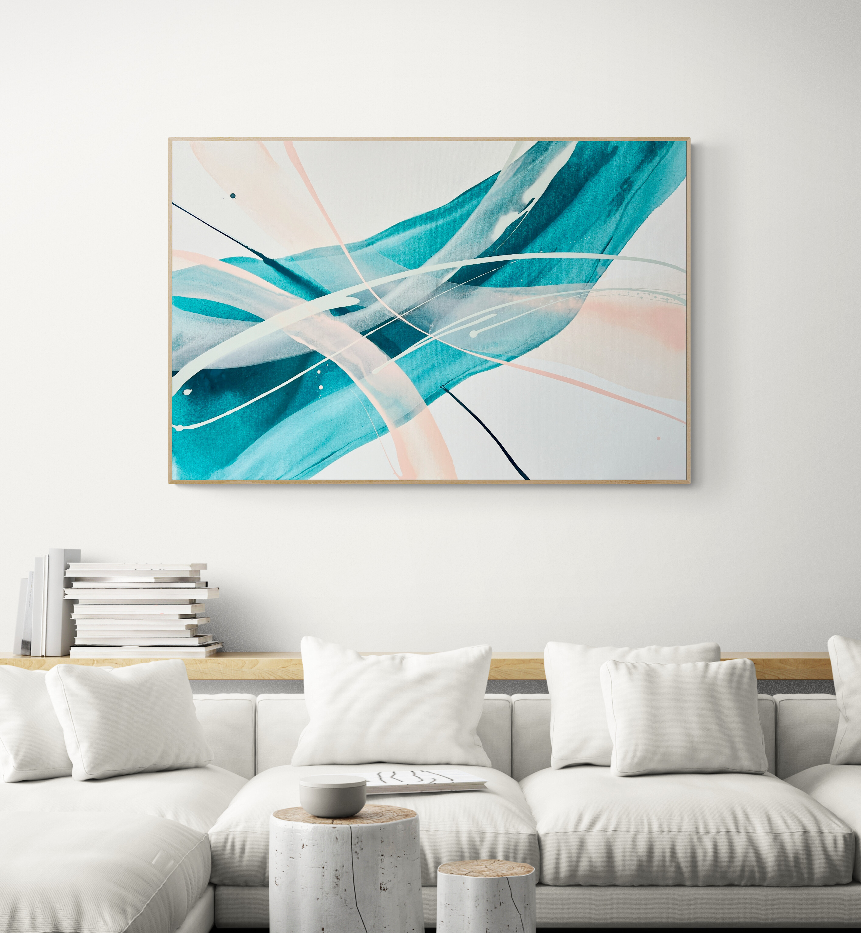 It's all part of the process.