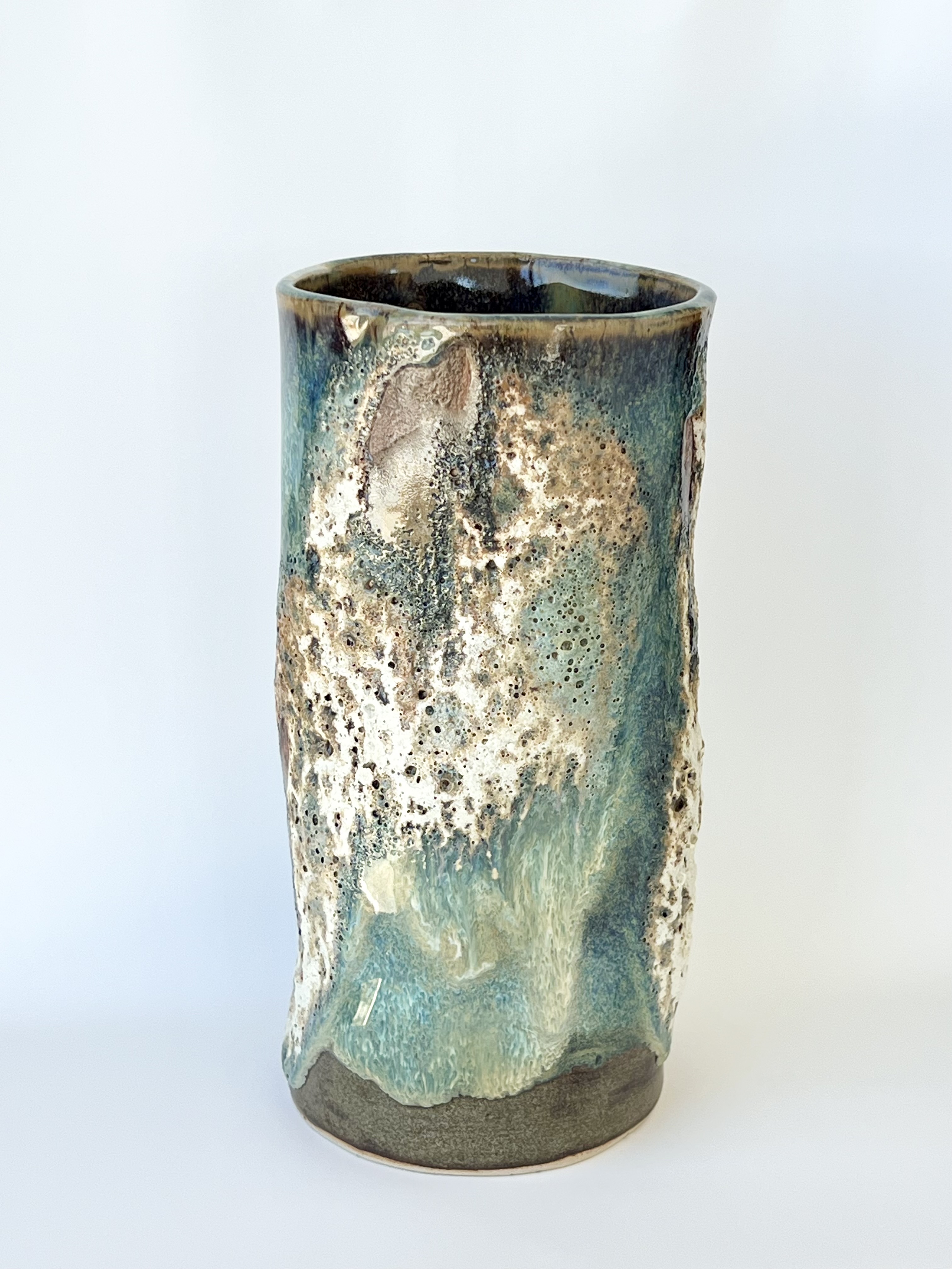 Vase ~ Below the Surface