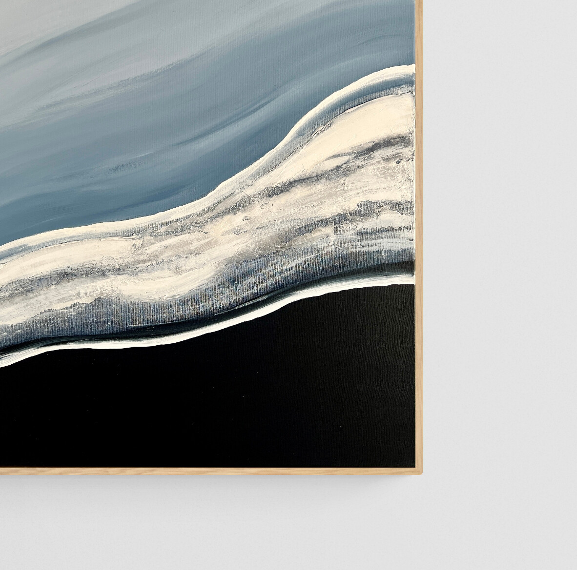 Love Letter to the Sea. #3