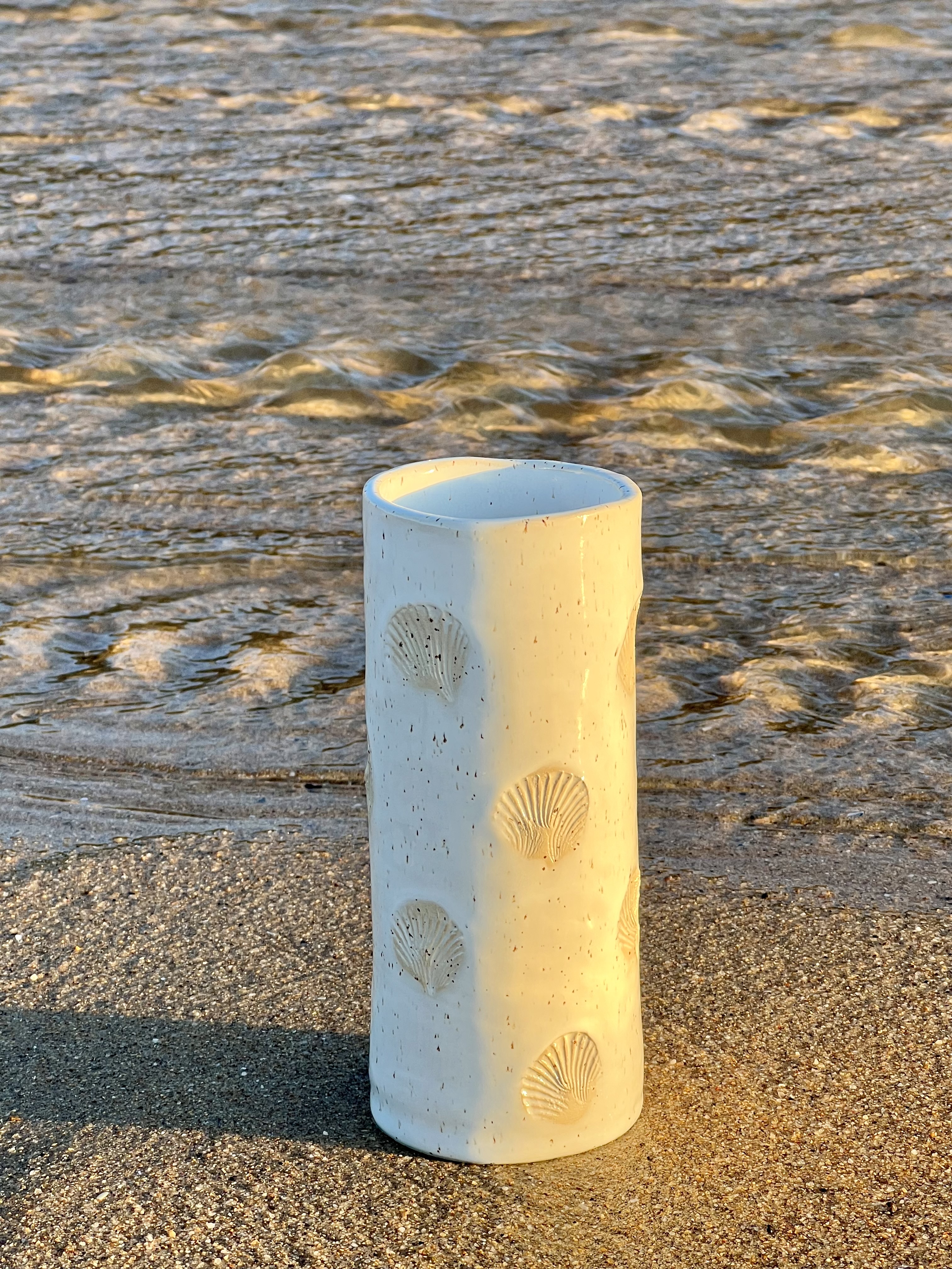 Vase ~ sacred home