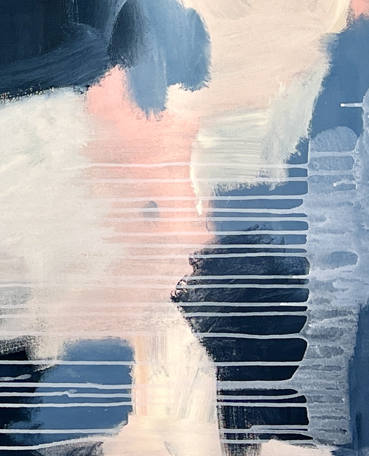 One day you will see it was all magic.