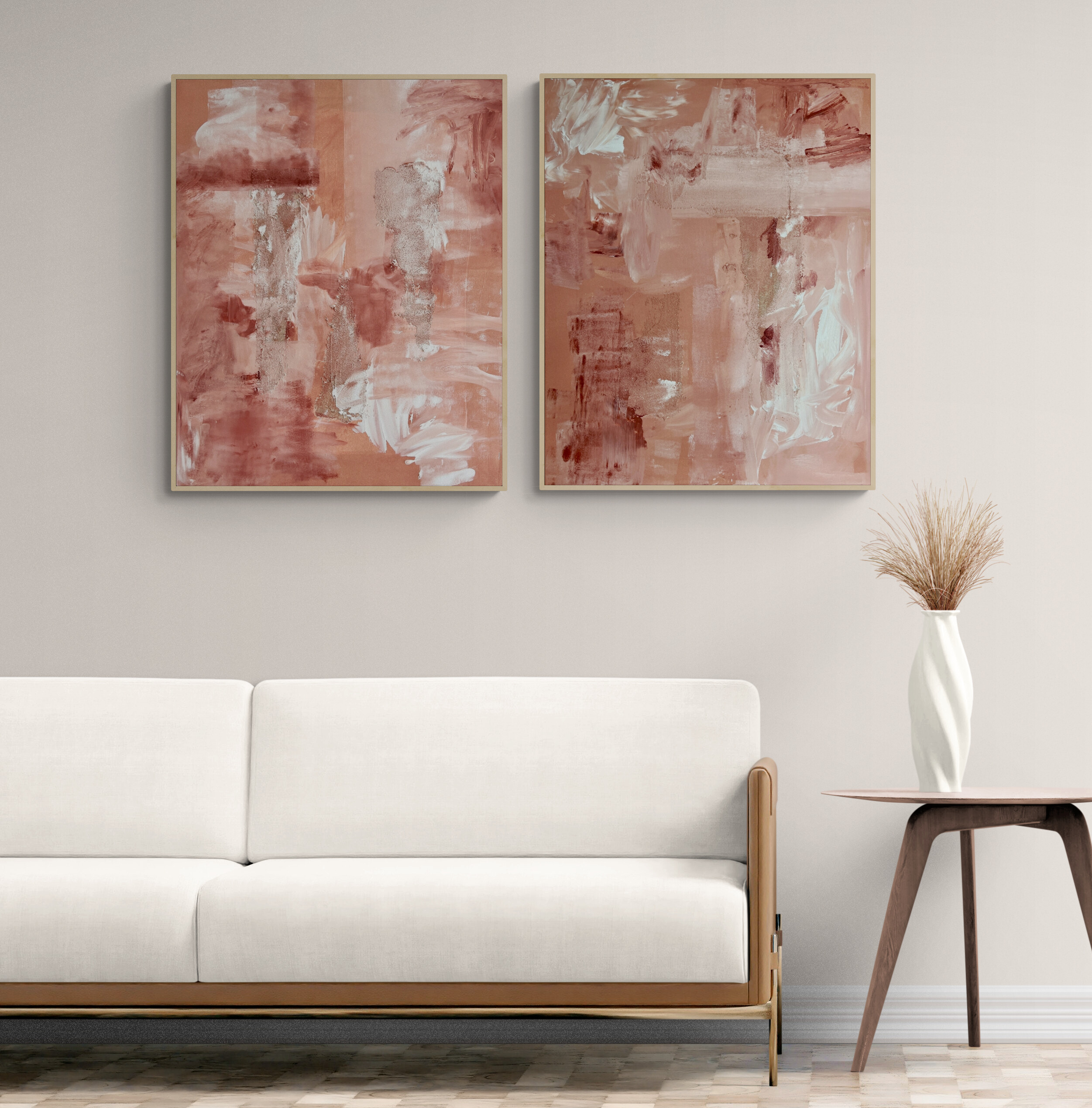 Finding Beauty in the Unexpected.