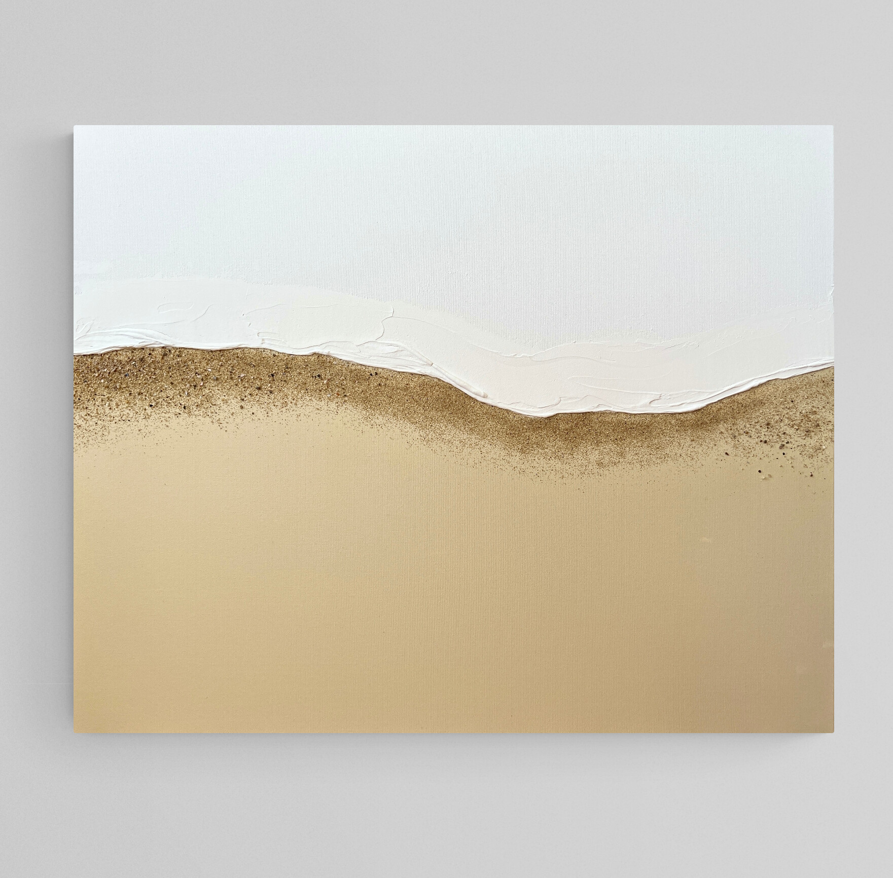 All you need is already within you.