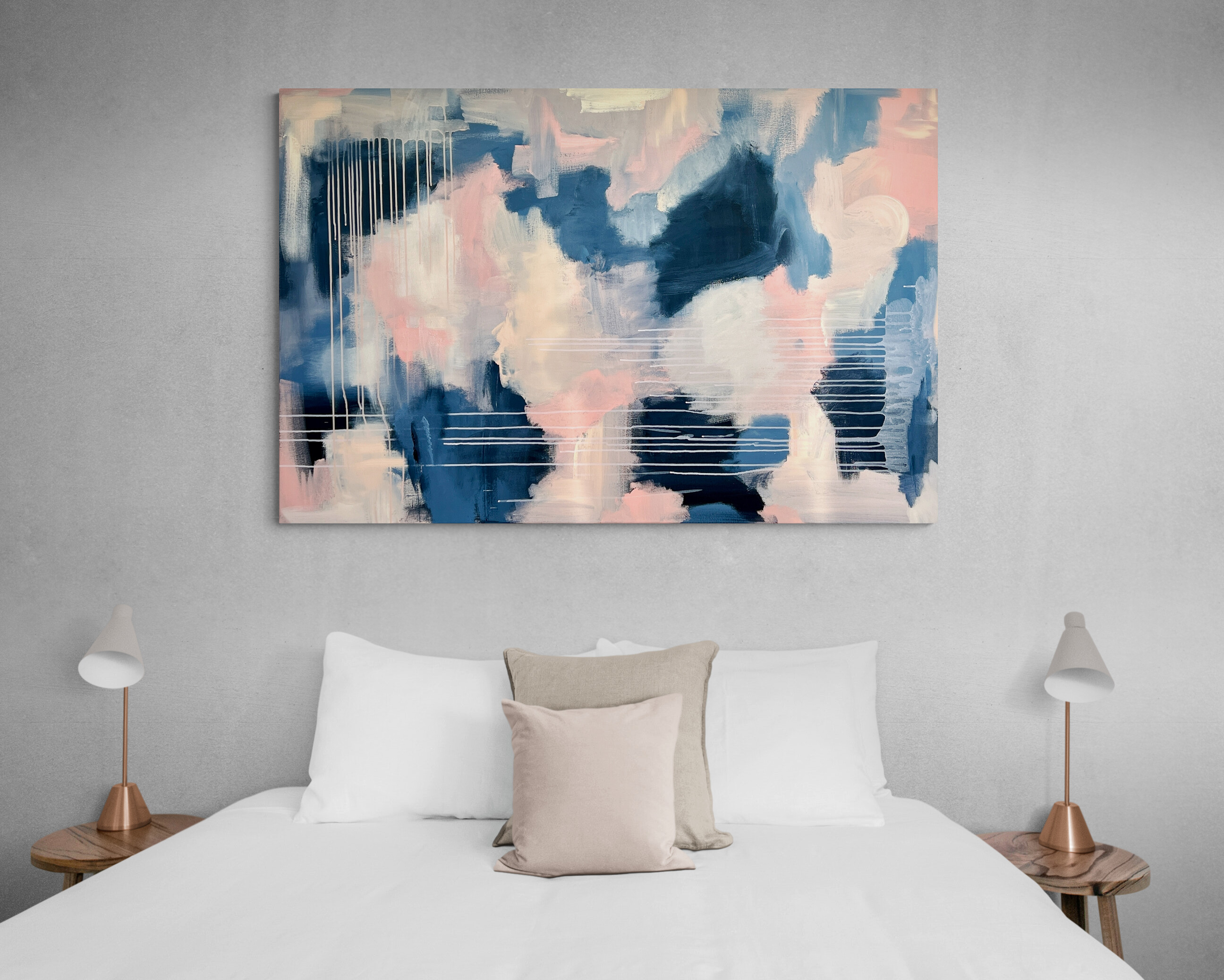 One day you will see it was all magic.