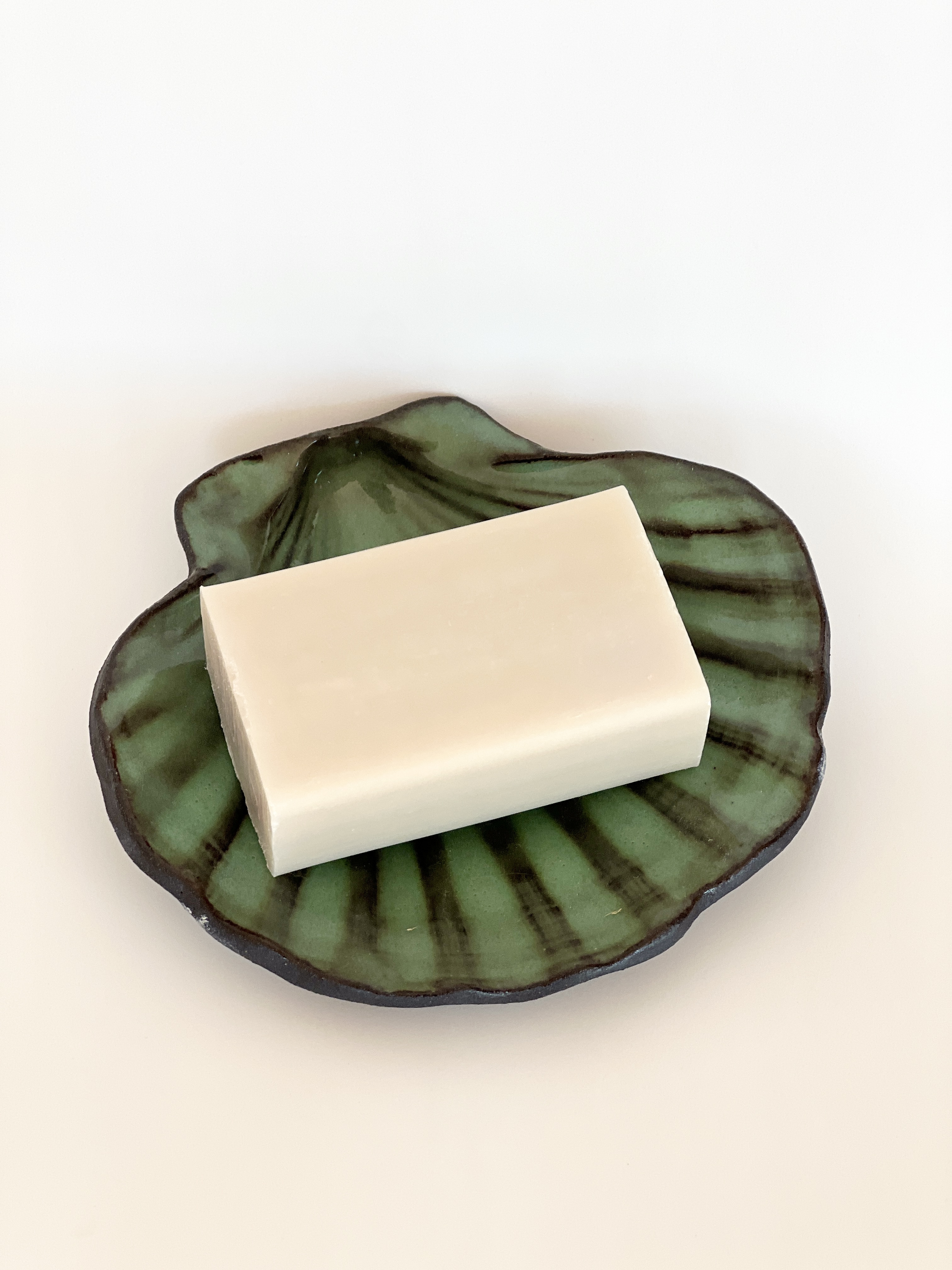 small shell bowl ~ I am the ocean