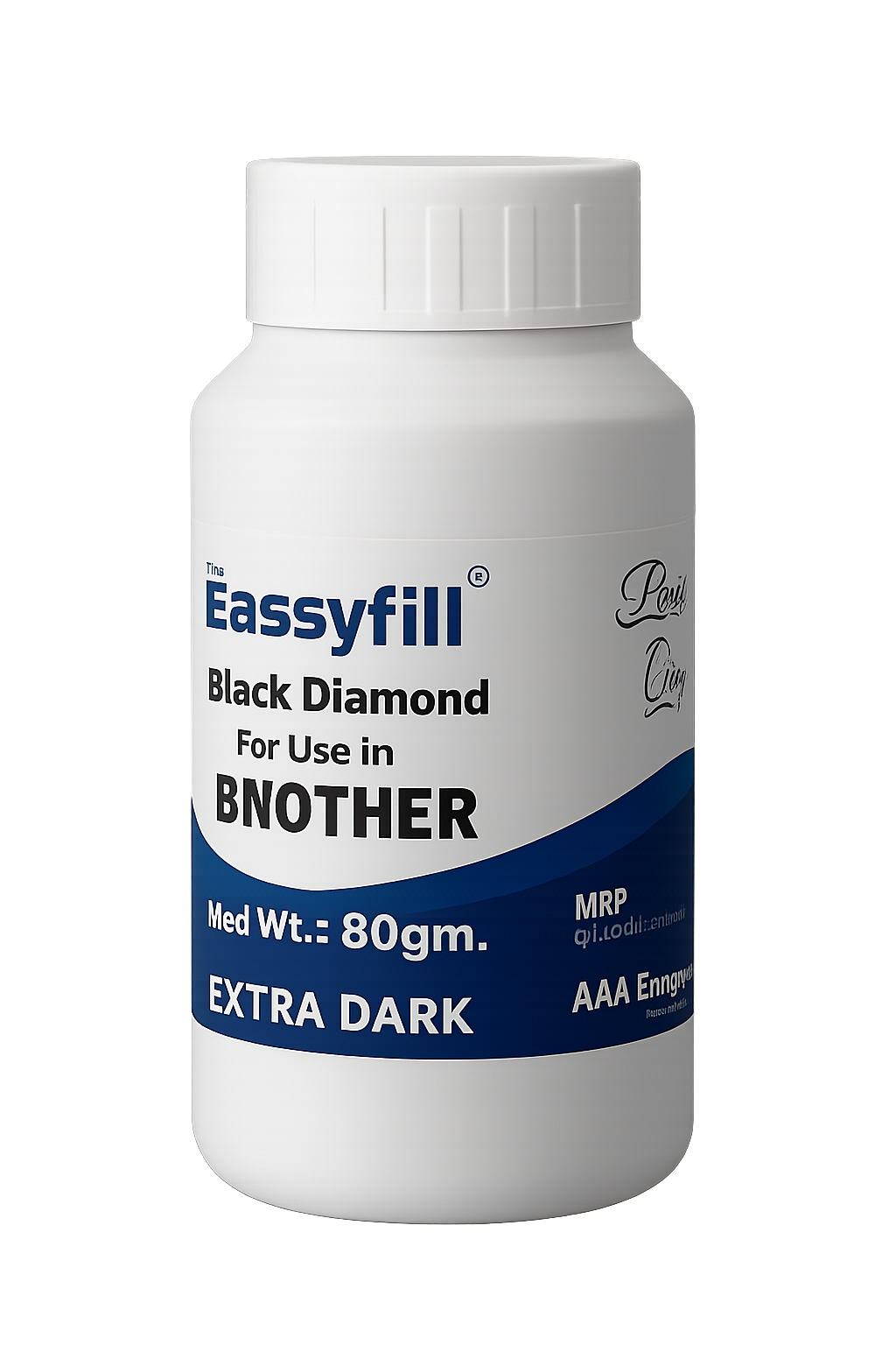 Black Diamond-80gm (for brother printers)