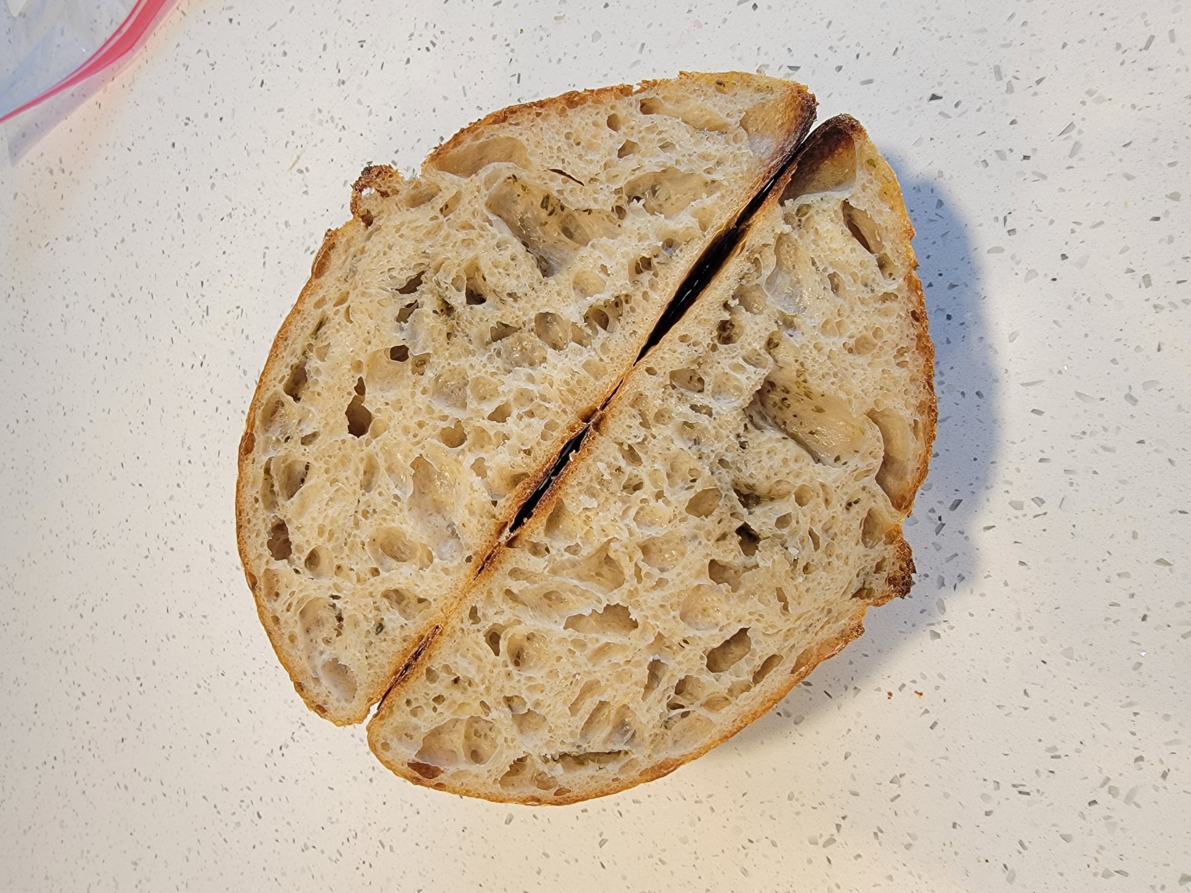 Classic Sourdough