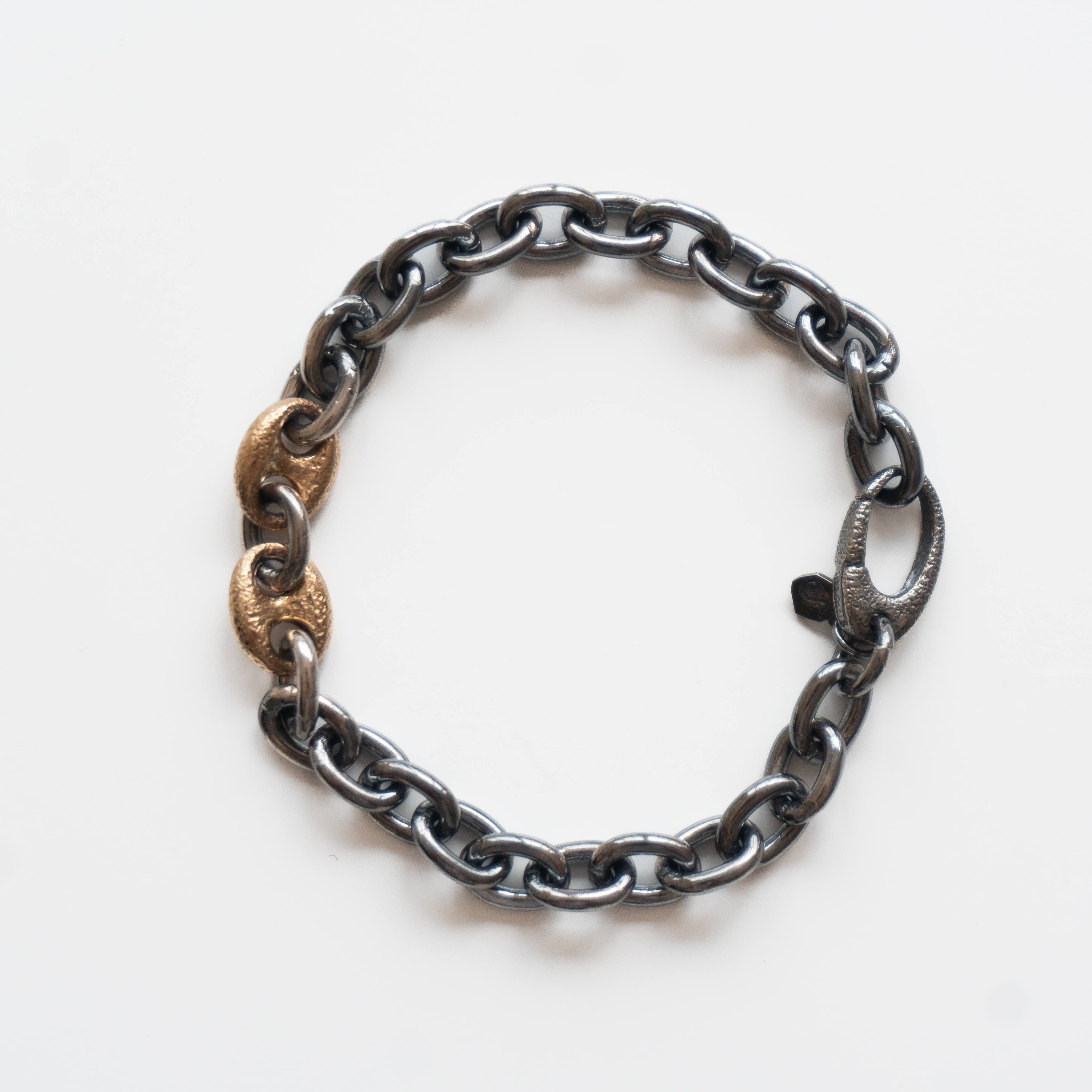 Pulsera Calabrotes