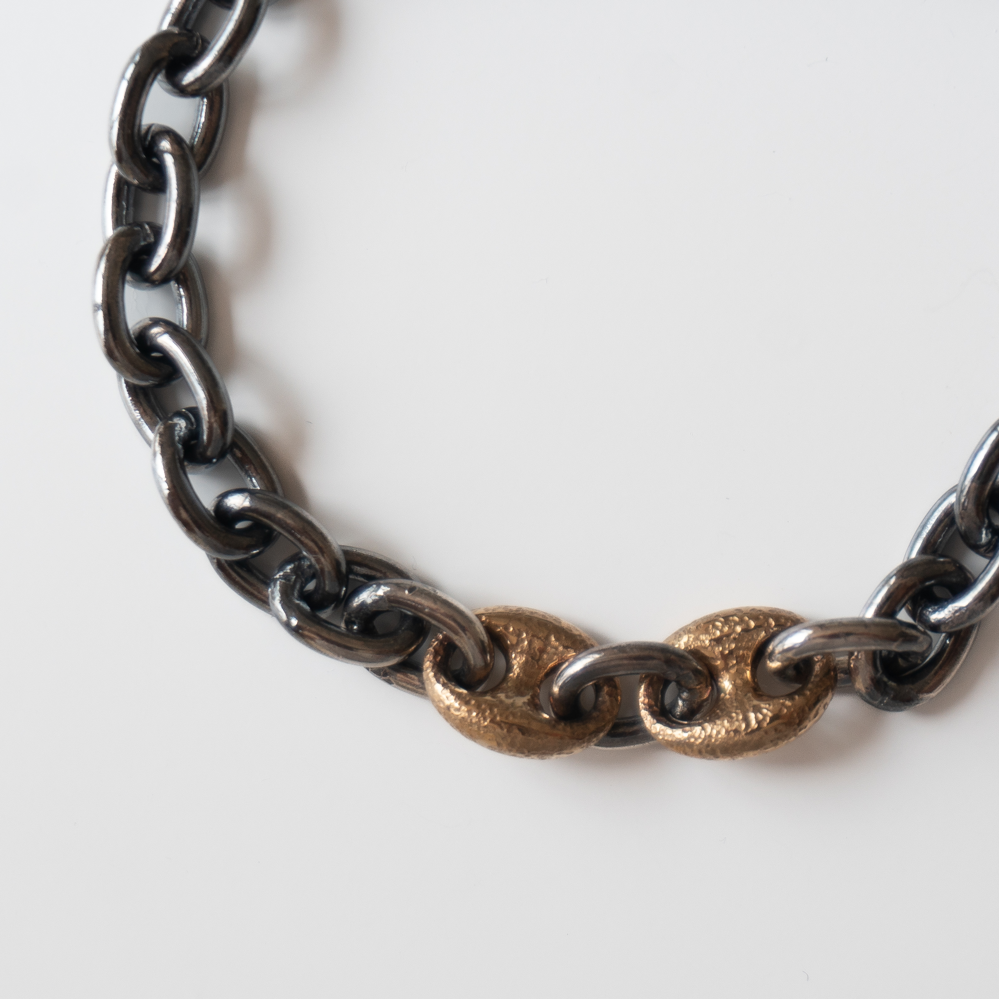 Pulsera Calabrotes