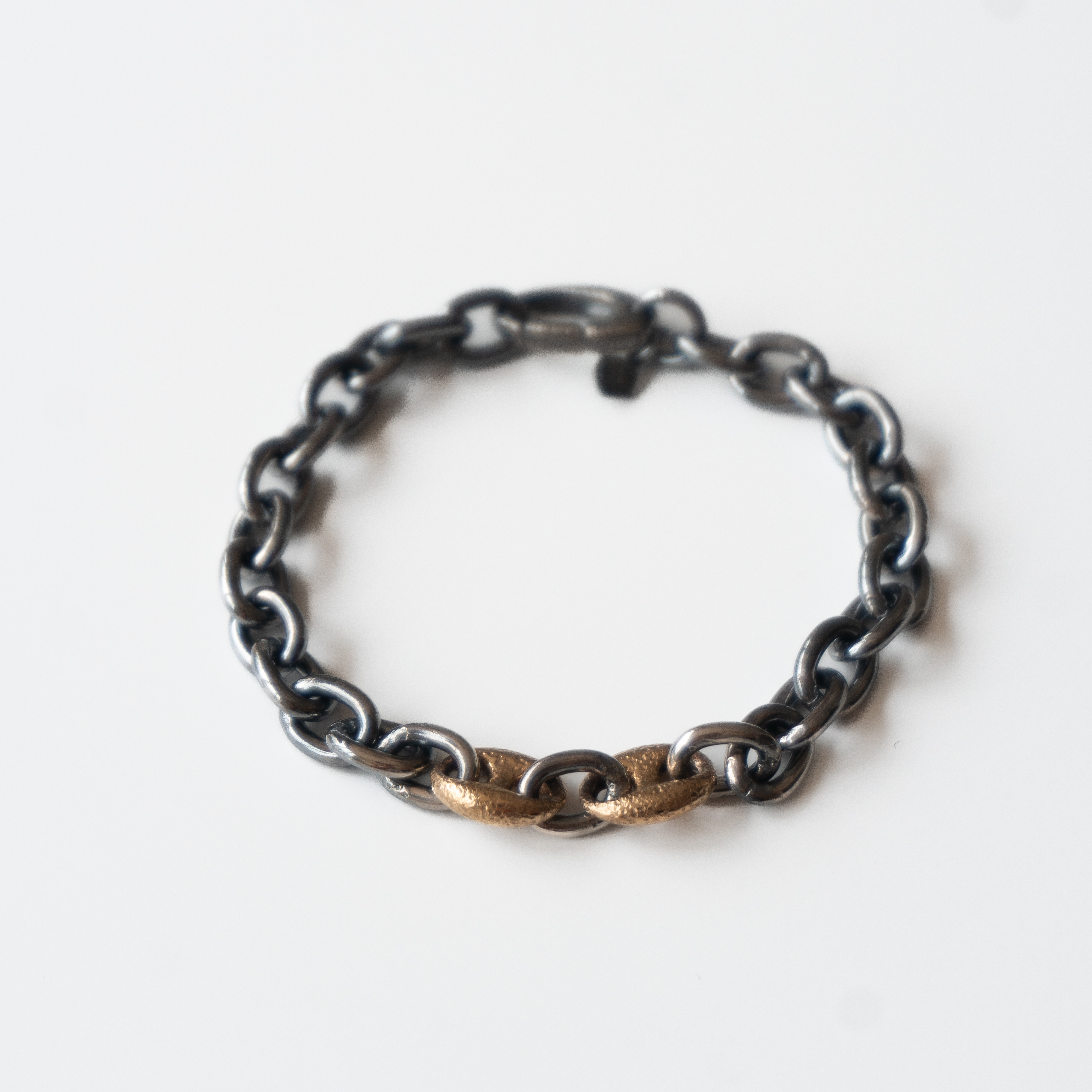 Pulsera Calabrotes