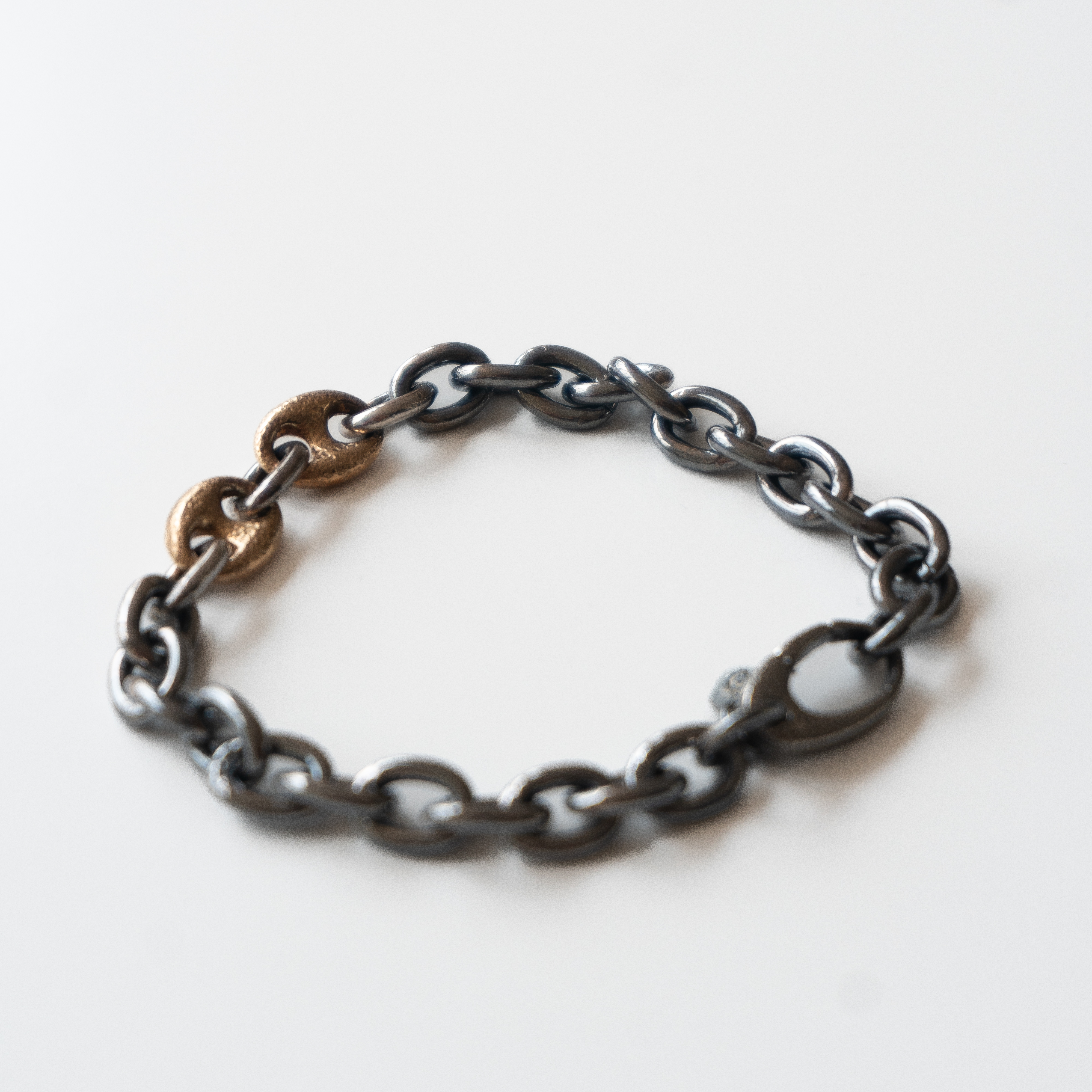 Pulsera Calabrotes