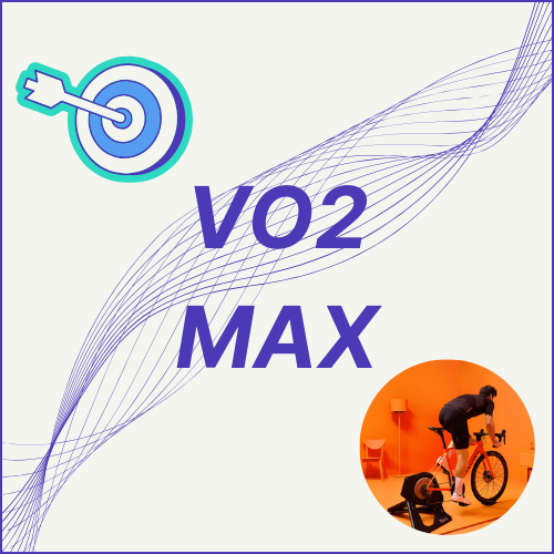 Programme VO2Max sur Home Trainer
