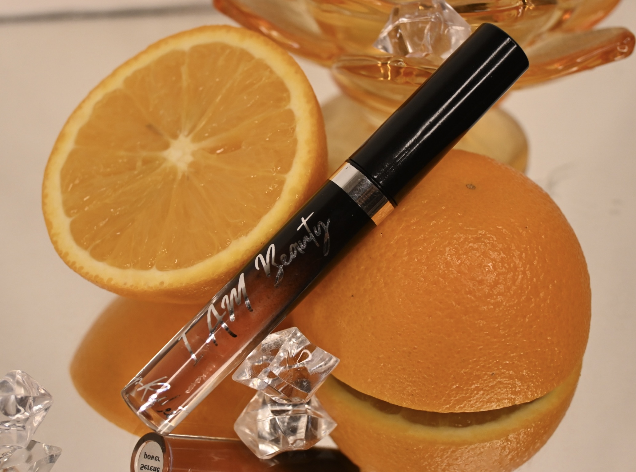 LipReflect - Serene power