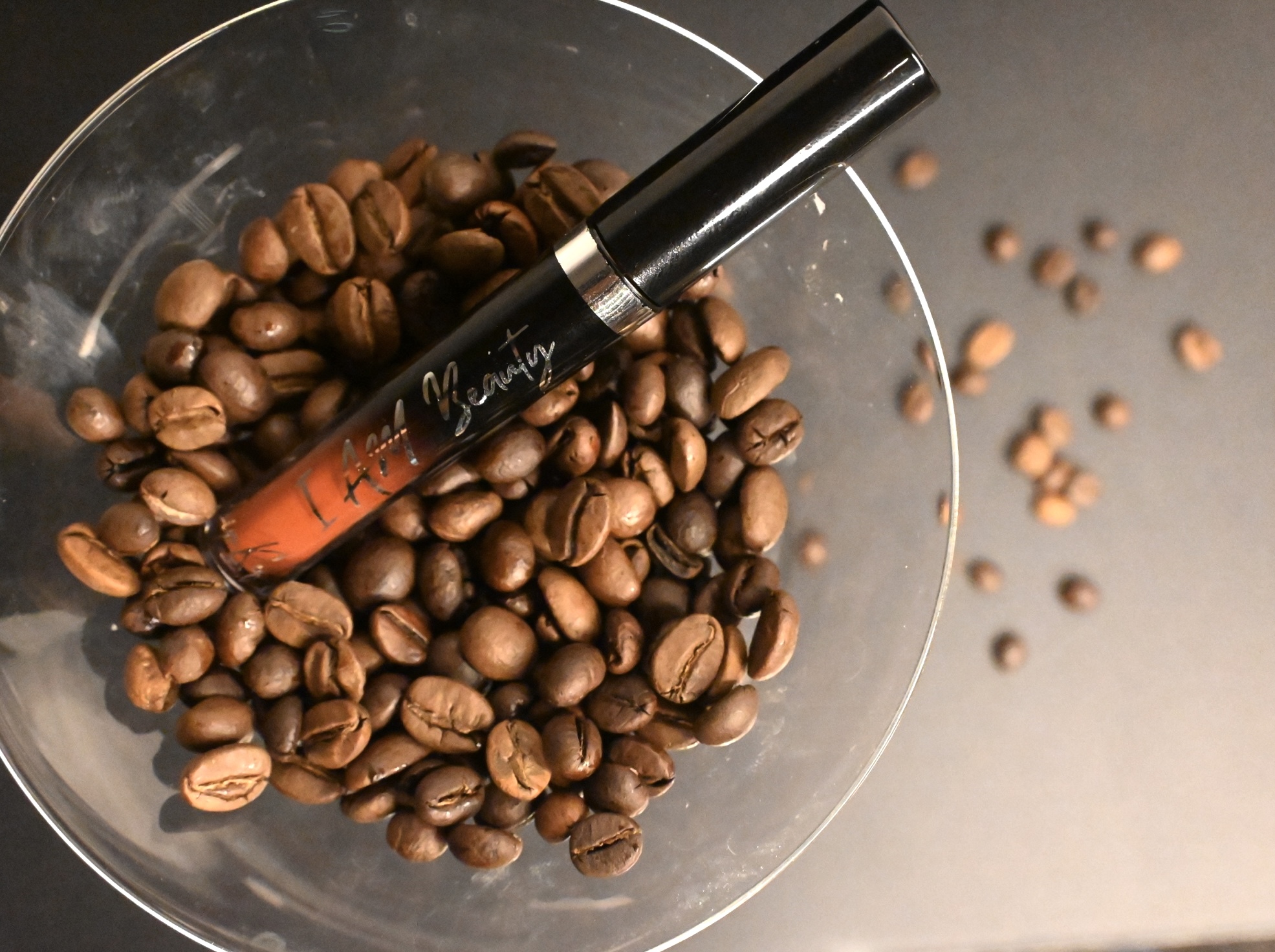 LipReflect -Inner Flame