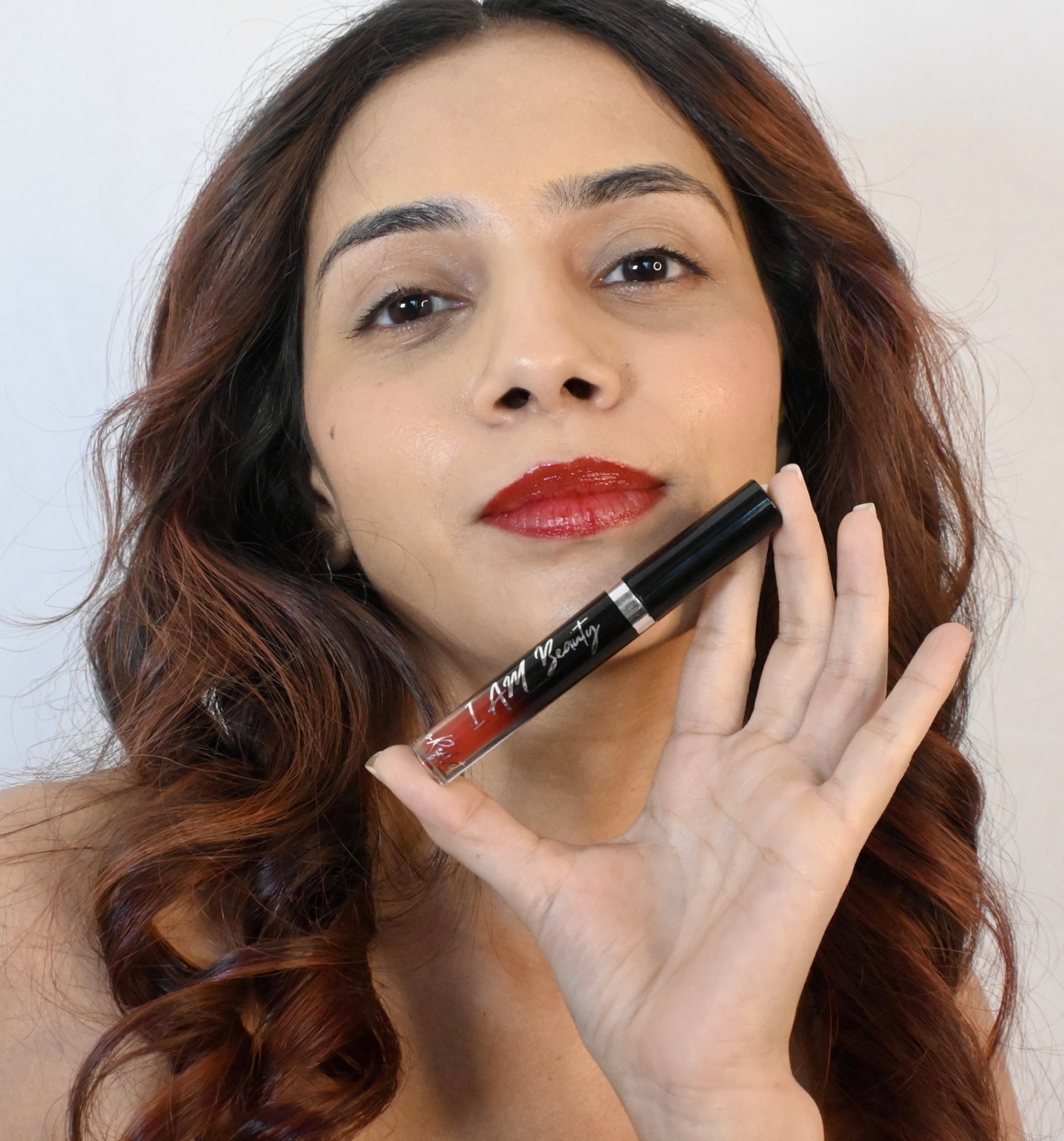 LipReflect - Fierce Spirit