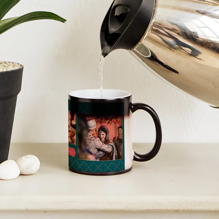 Magic Mug