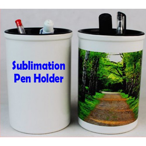 Sublimation Pen Holder