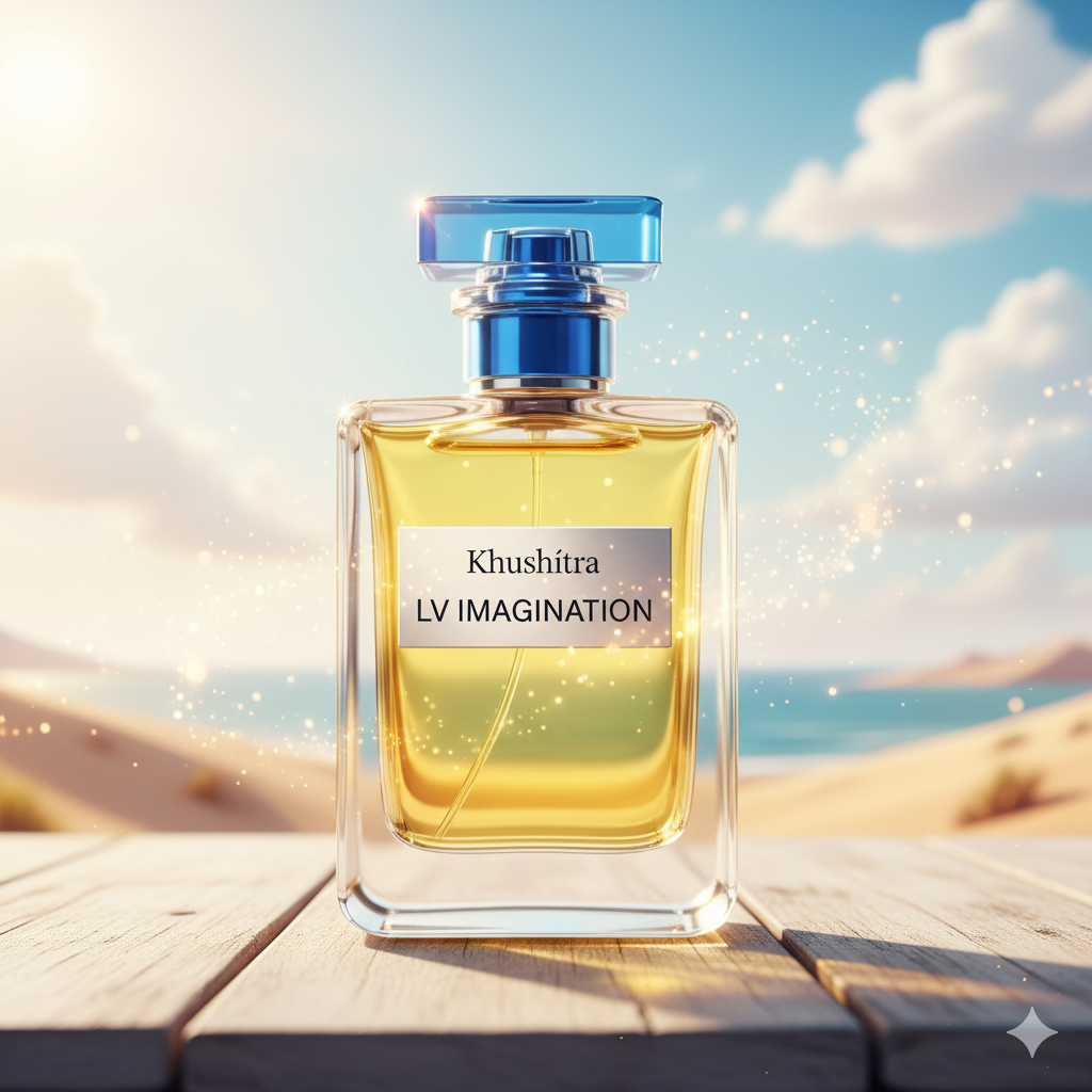 LV IMAGINATION Eau de Parfum