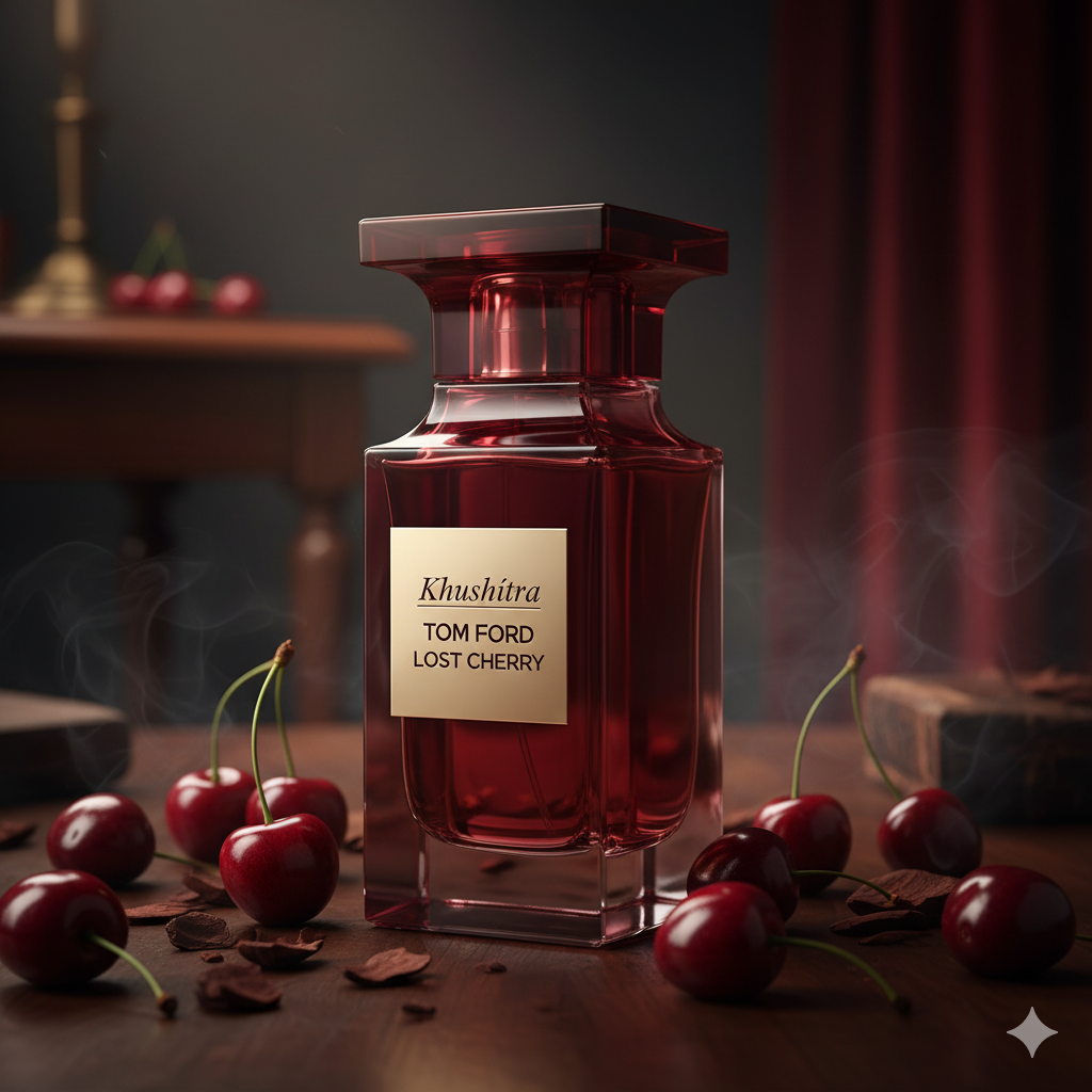 Tom Ford Lost Cherry Eau de Parfum