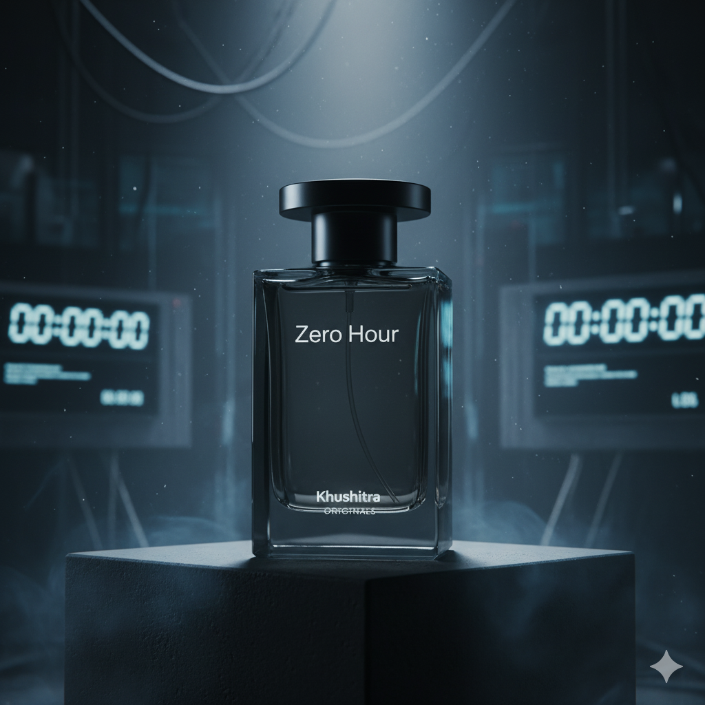Zero Hour Eau de Parfum