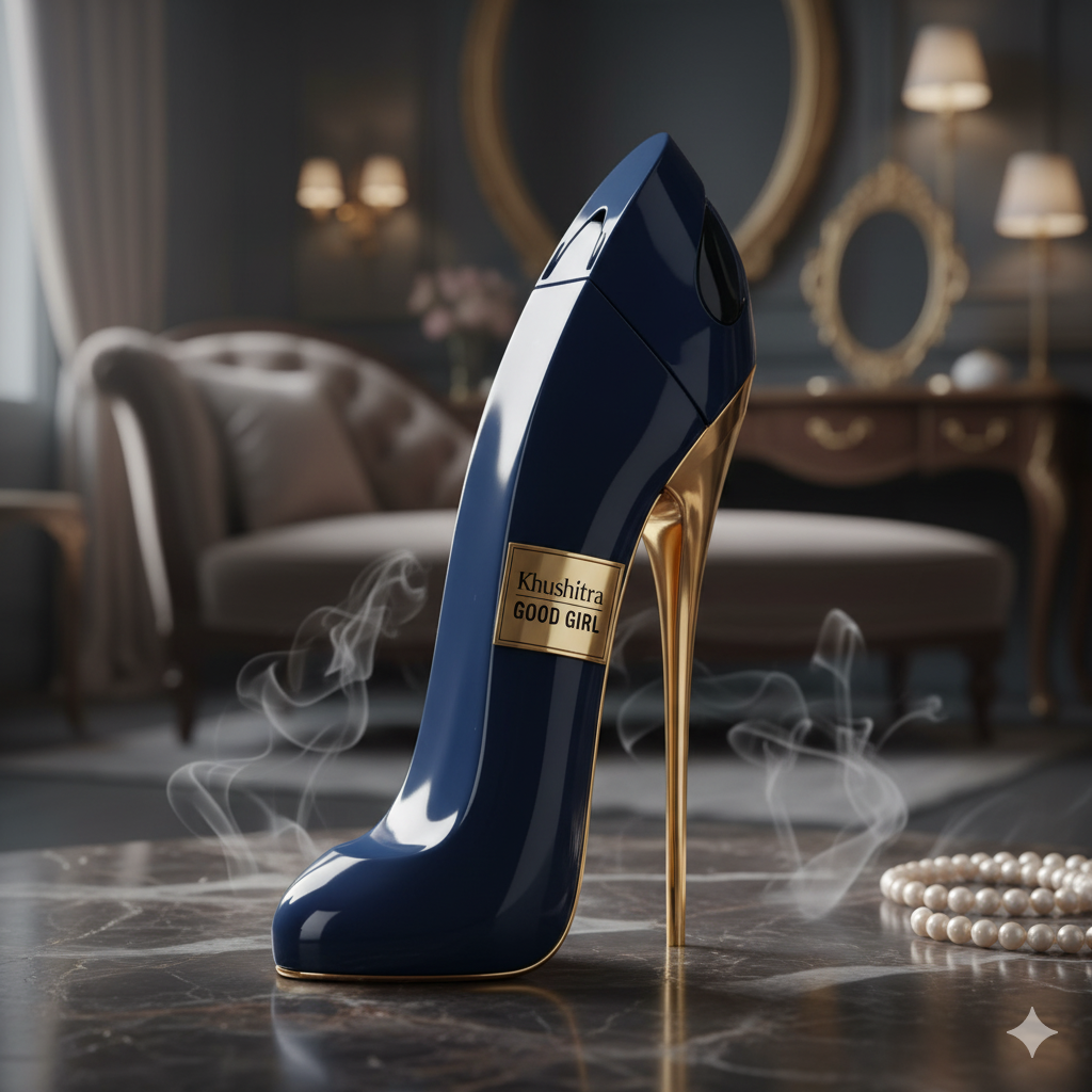 Khushitra Good Girl Perfume