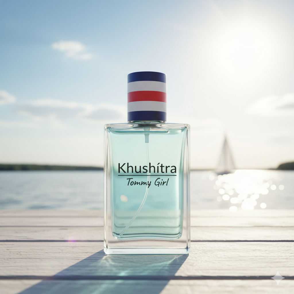 Tommy Girl Perfume