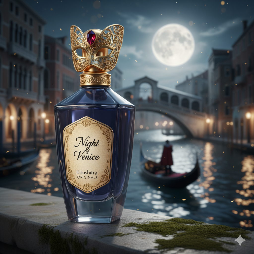 Night of Venice Perfume